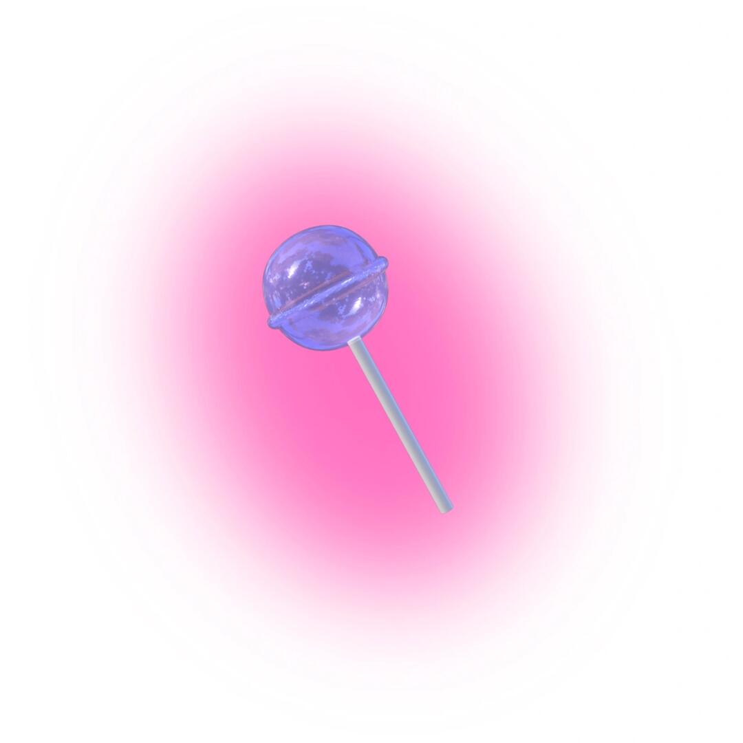 3d头像/可爱梦幻/棒棒糖🍭