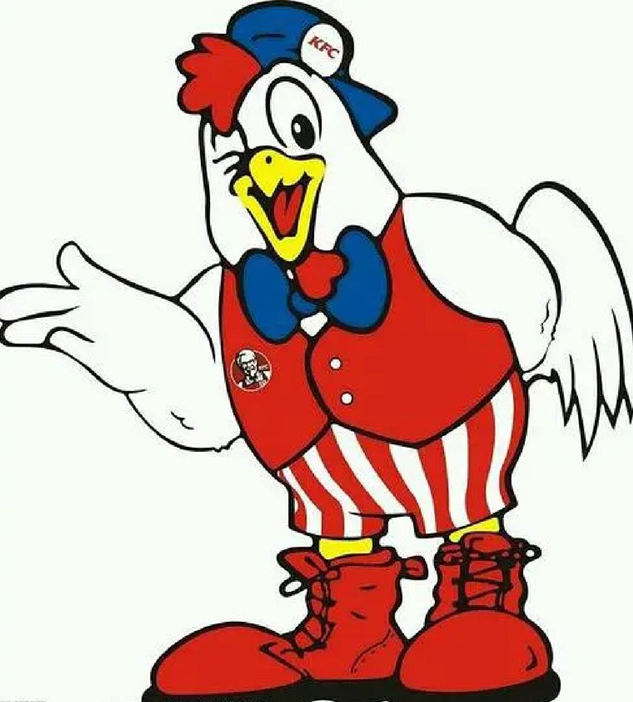 肯德基也没有什么儿童乐园了