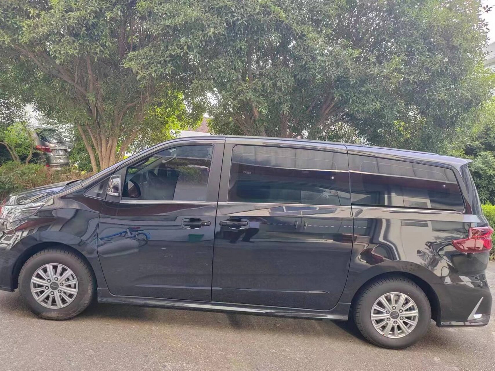 租车9座商务车c1可驾驶自驾租车大通g20plus 商务租车:为您提供上海市