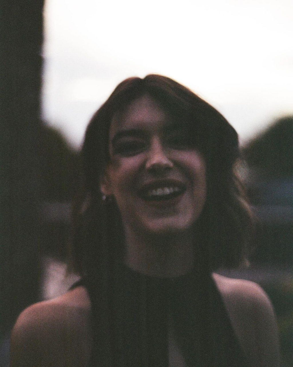 保罗·麦斯卡镜头下的黛西·埃德加-琼斯,很棒!