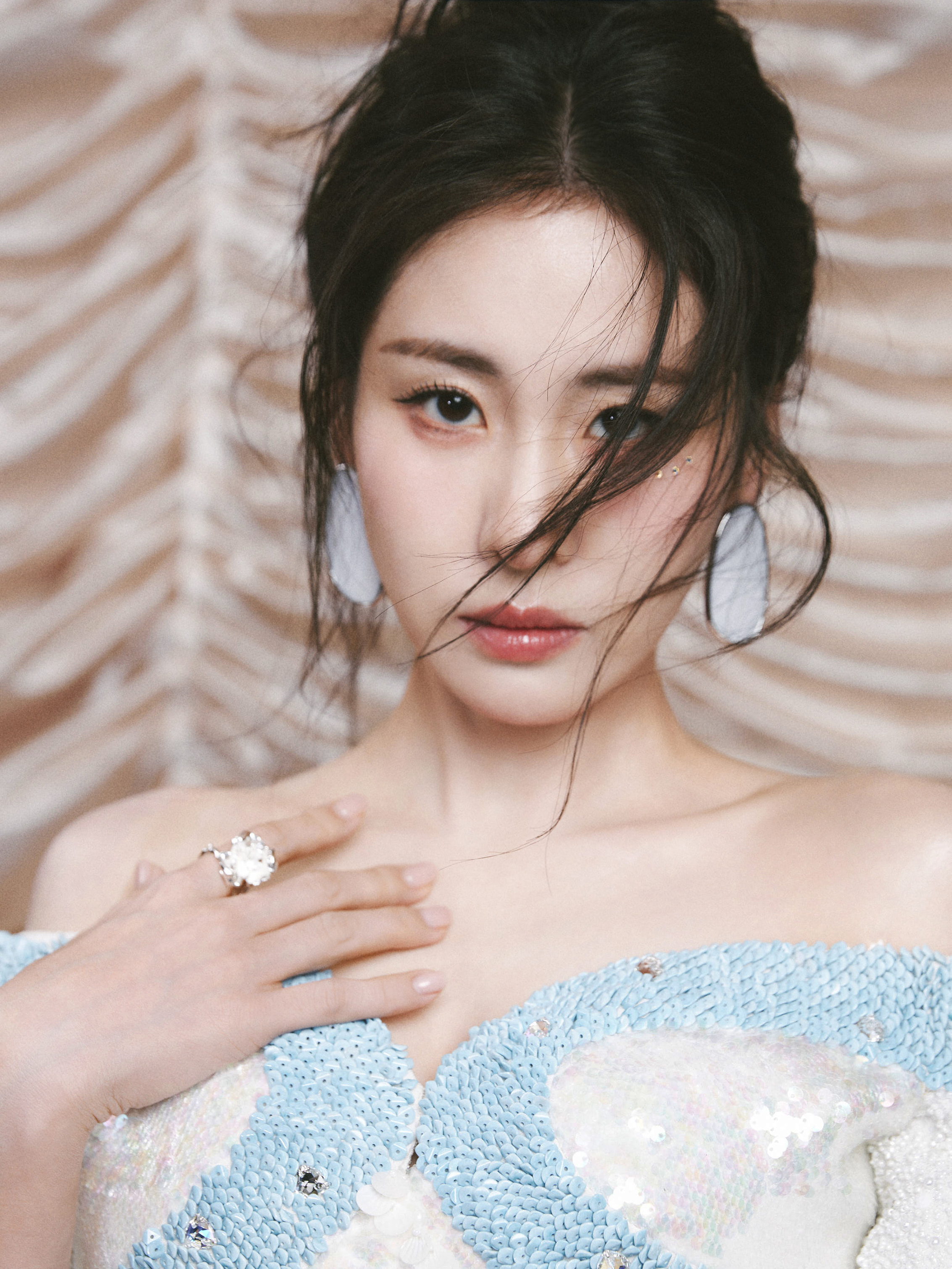 张碧晨超话 #张碧晨爱的史诗交响演唱会#