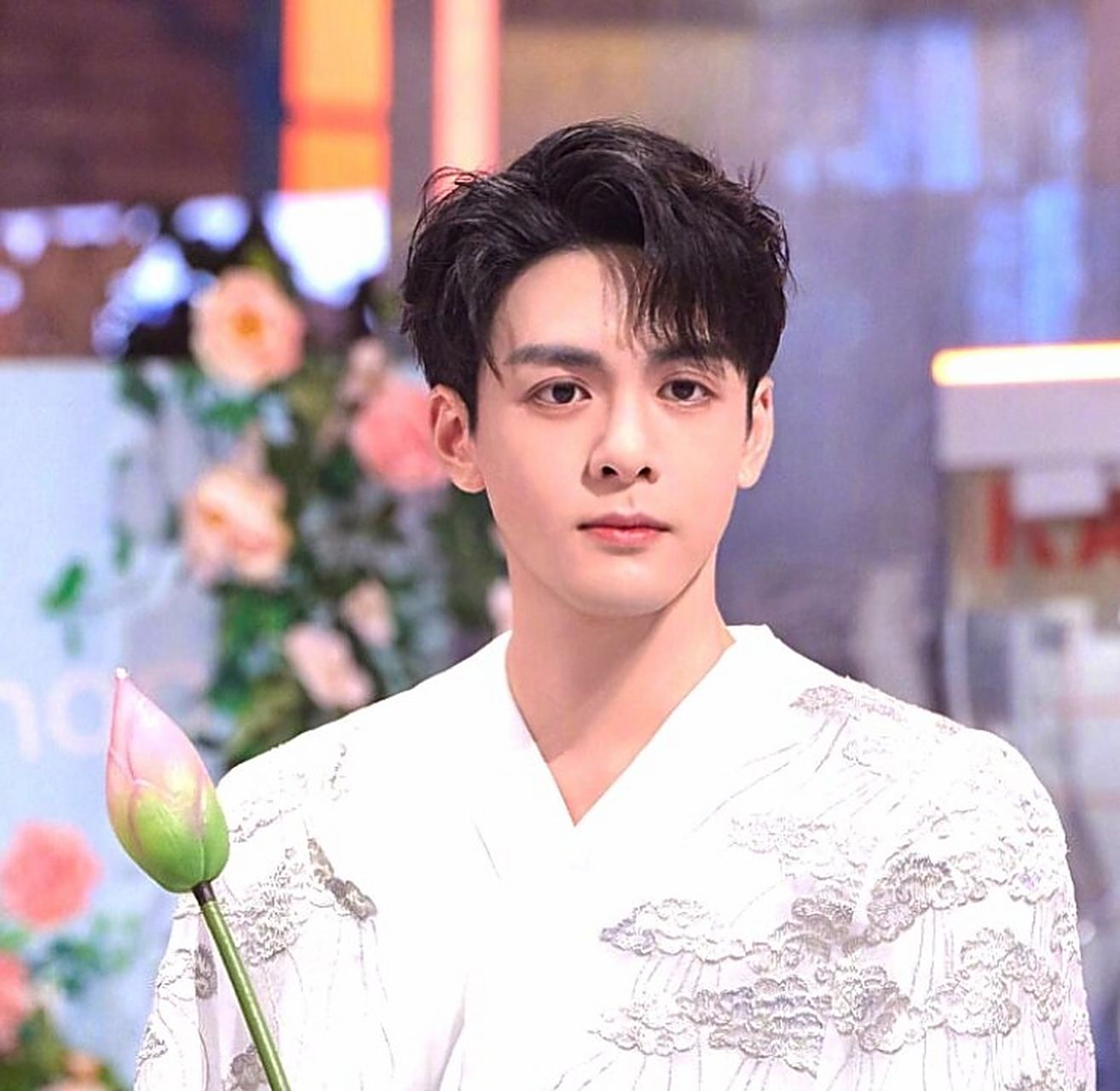 曾舜晞稀有头像 自取.