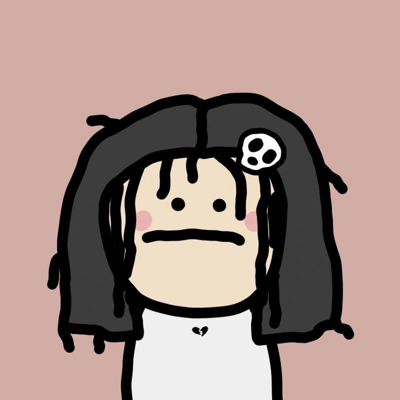 头像|没烦恼的头像3661576615 对方申请做你心尖尖上的宝贝