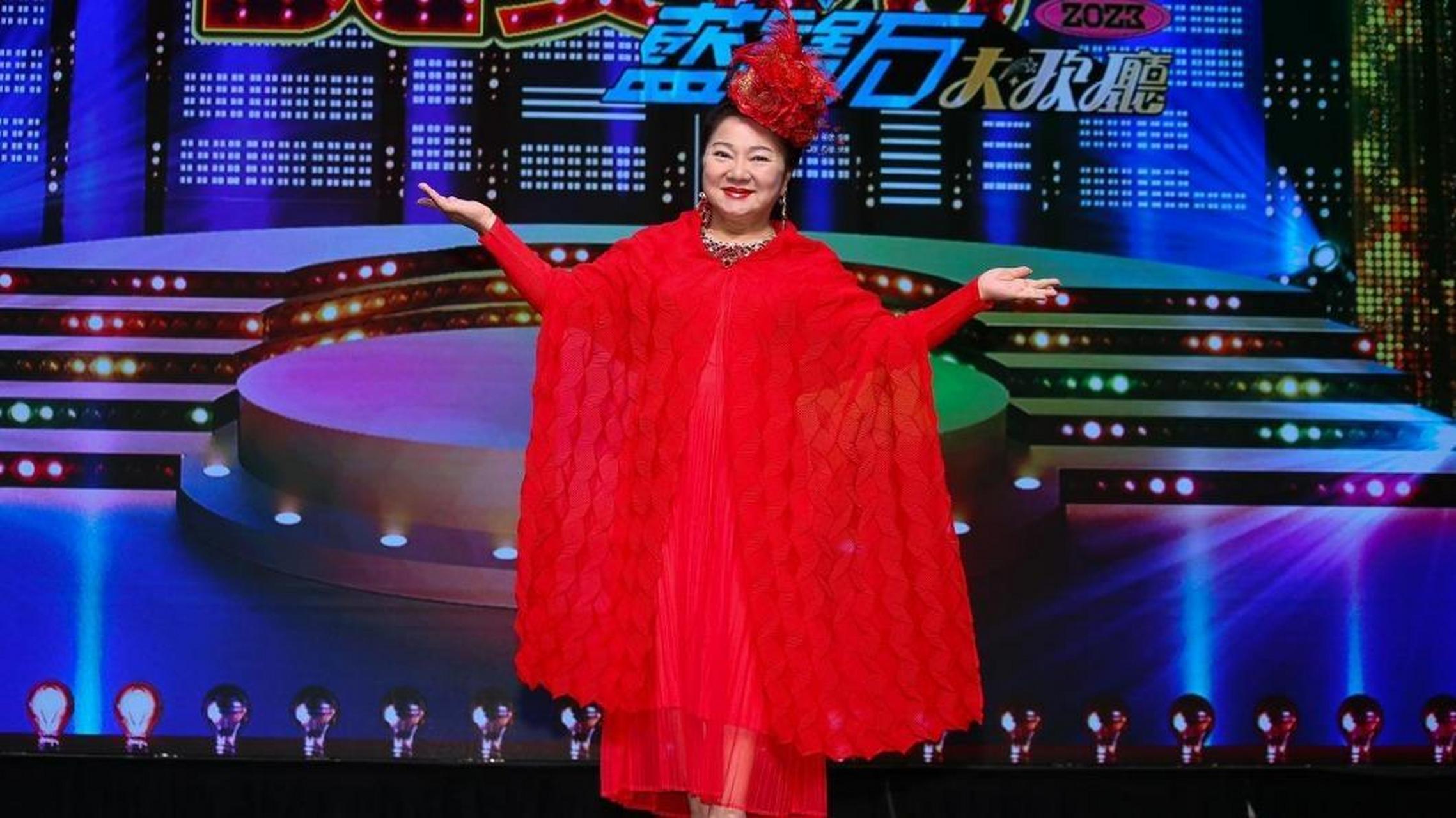 费玉清封麦3年!