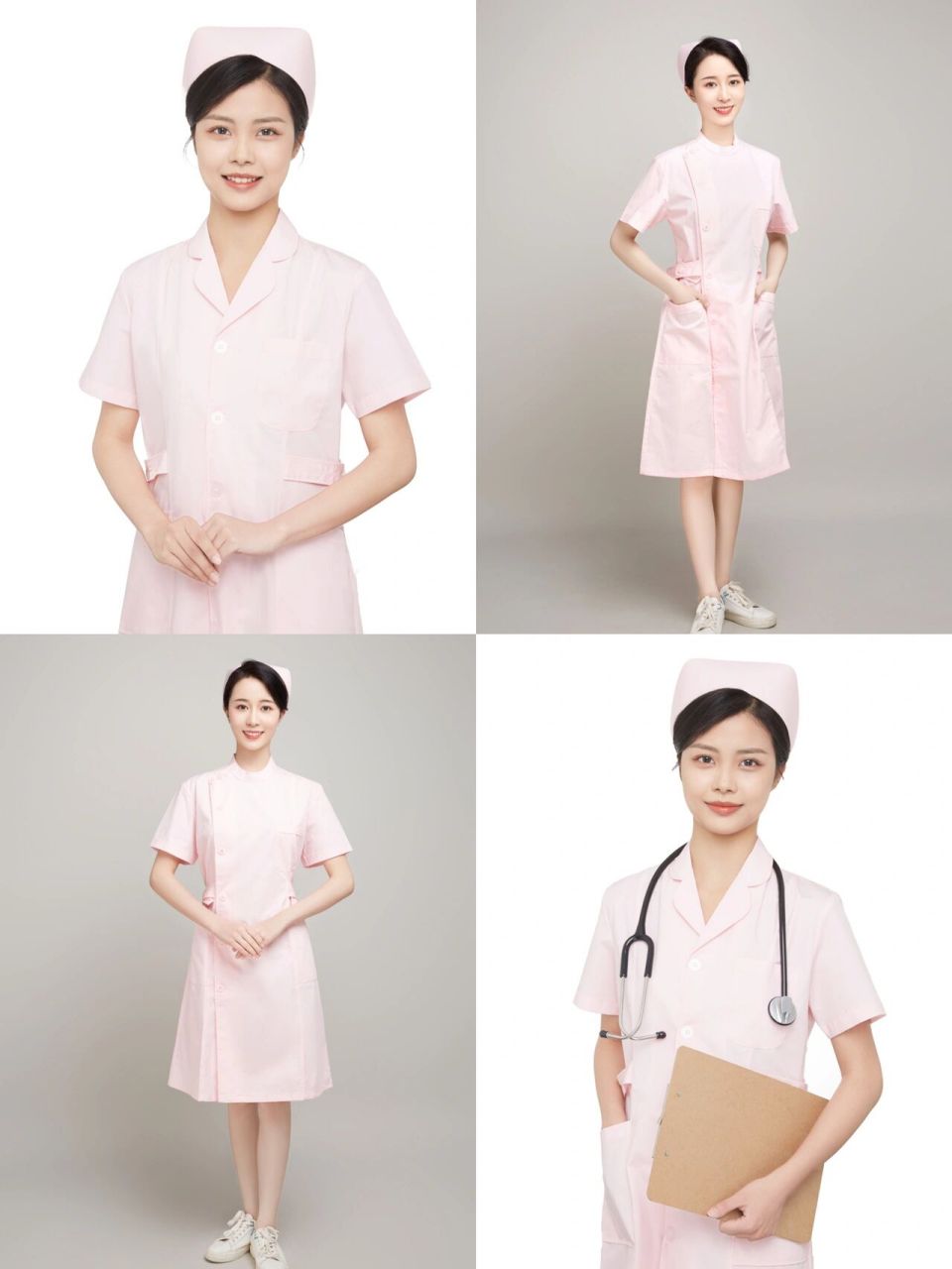 重庆形象照|原来护士照可以这么好看99 重庆形象照|职业照拍摄|护士