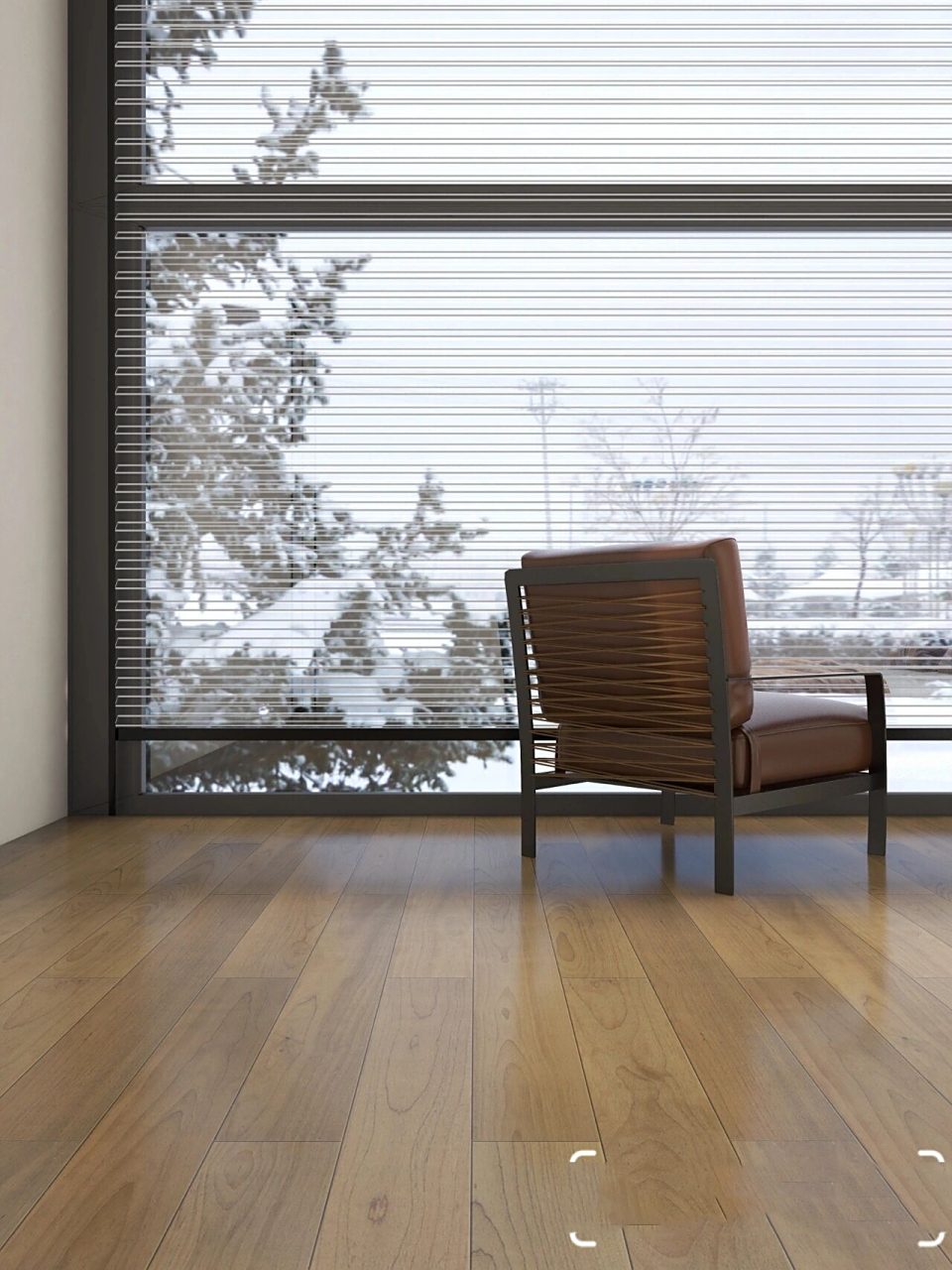 78年轻化设计的全新视角 将油楠木地板的产品创新提升至新高度94