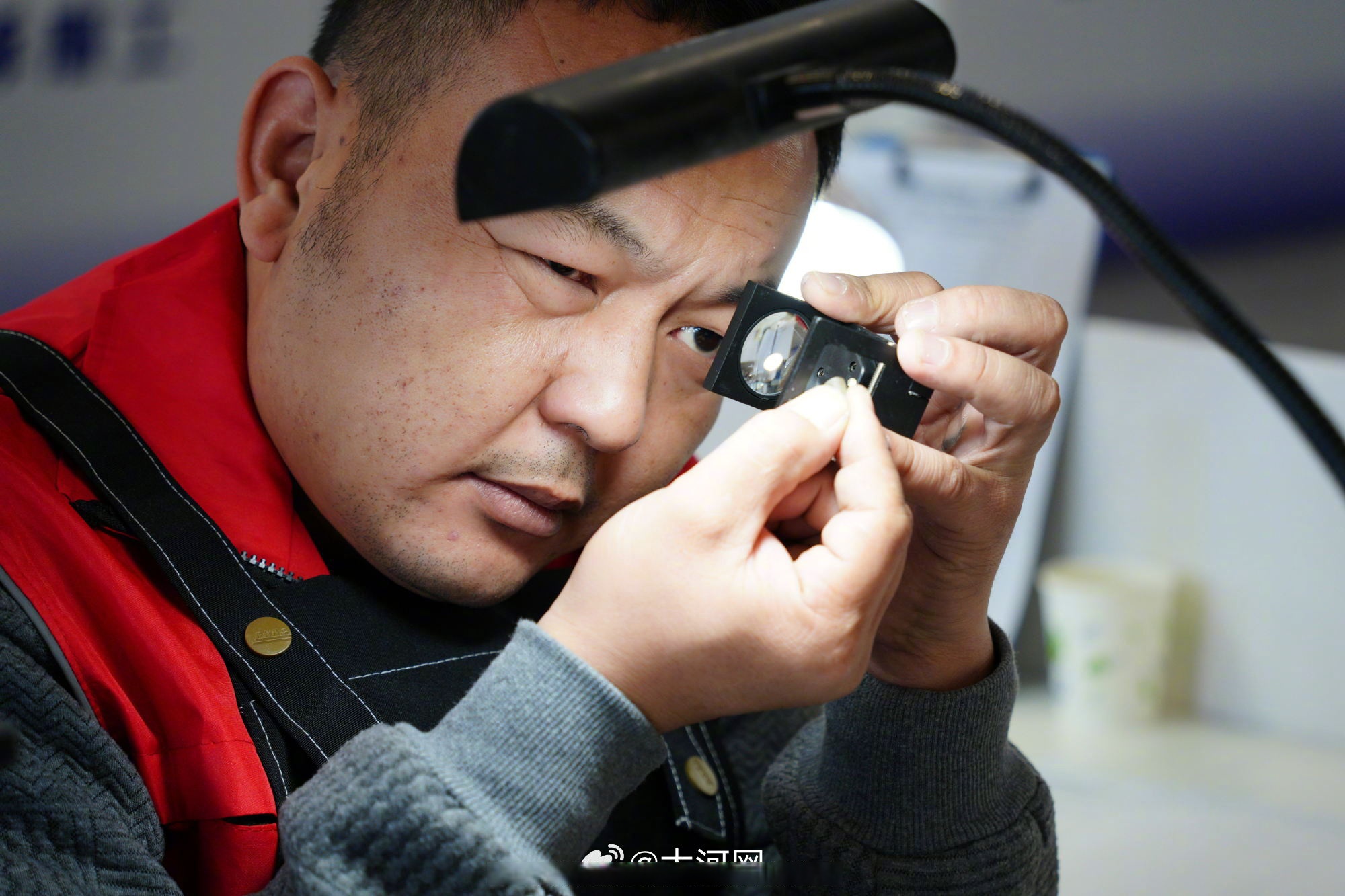 11月27日,第四届全国工业设计职业技能大赛总决赛在位于郑州航空港