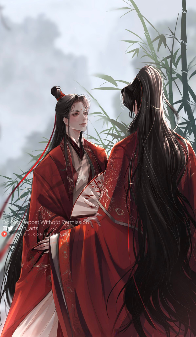 好好看,婚服冰秋 别嘤嘤嘤了,快到吉时了,先把堂拜了吧!