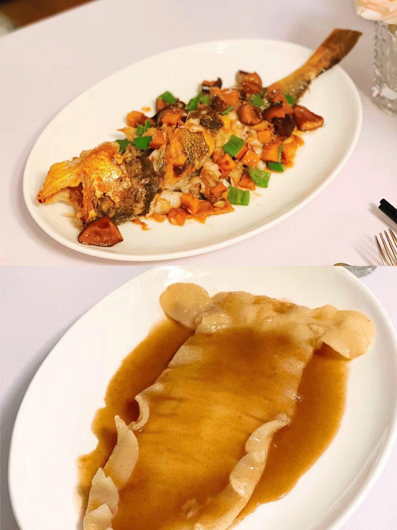 【厉家菜】家宴|北京顶级宫廷御膳 米其林8215