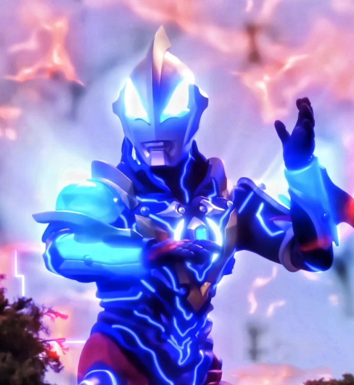 捷德奥特曼壁纸