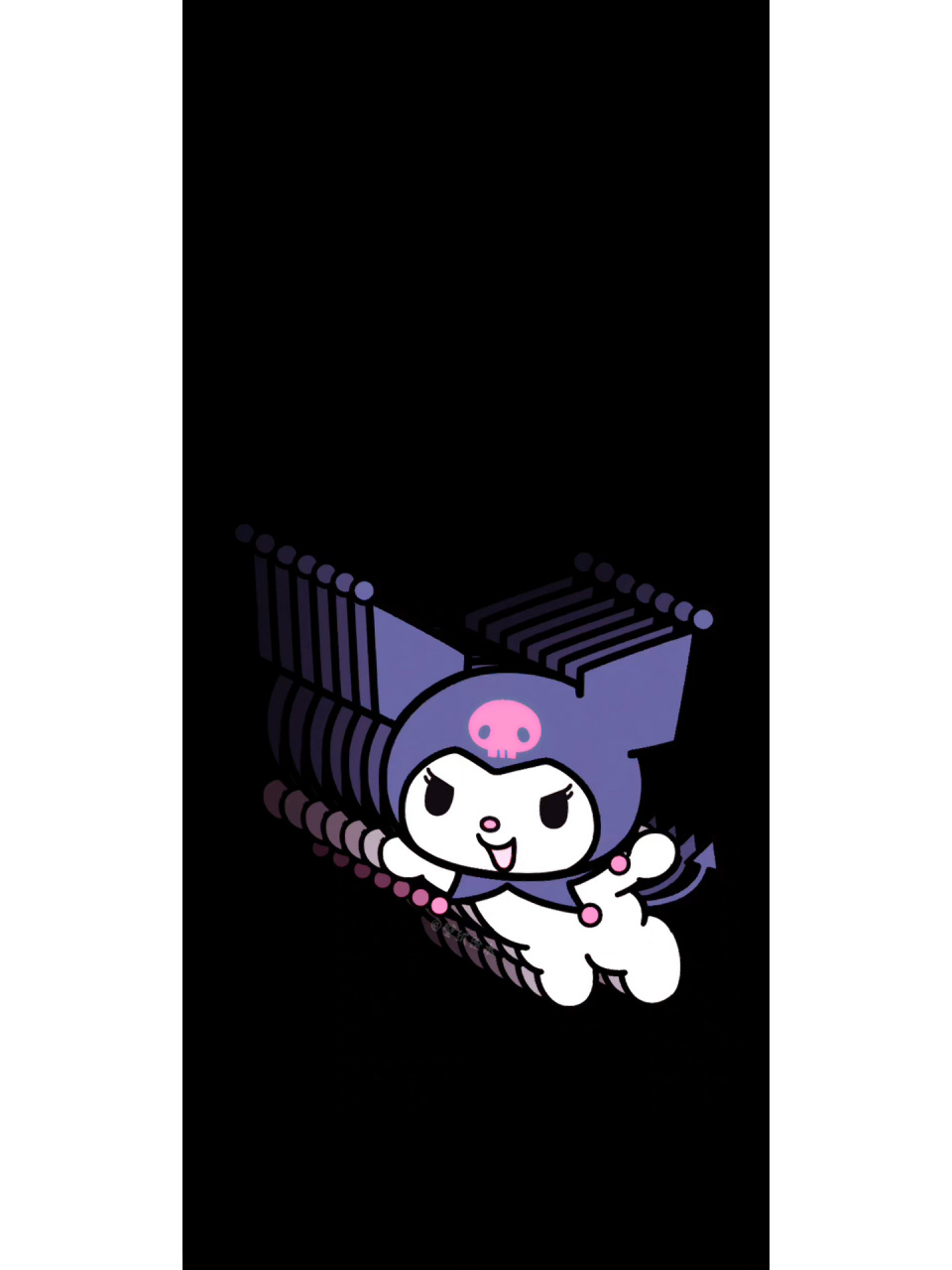 各个款式渐变开灯壁纸 iphone开灯特效锁屏壁纸新玩法—一渐变壁纸,速