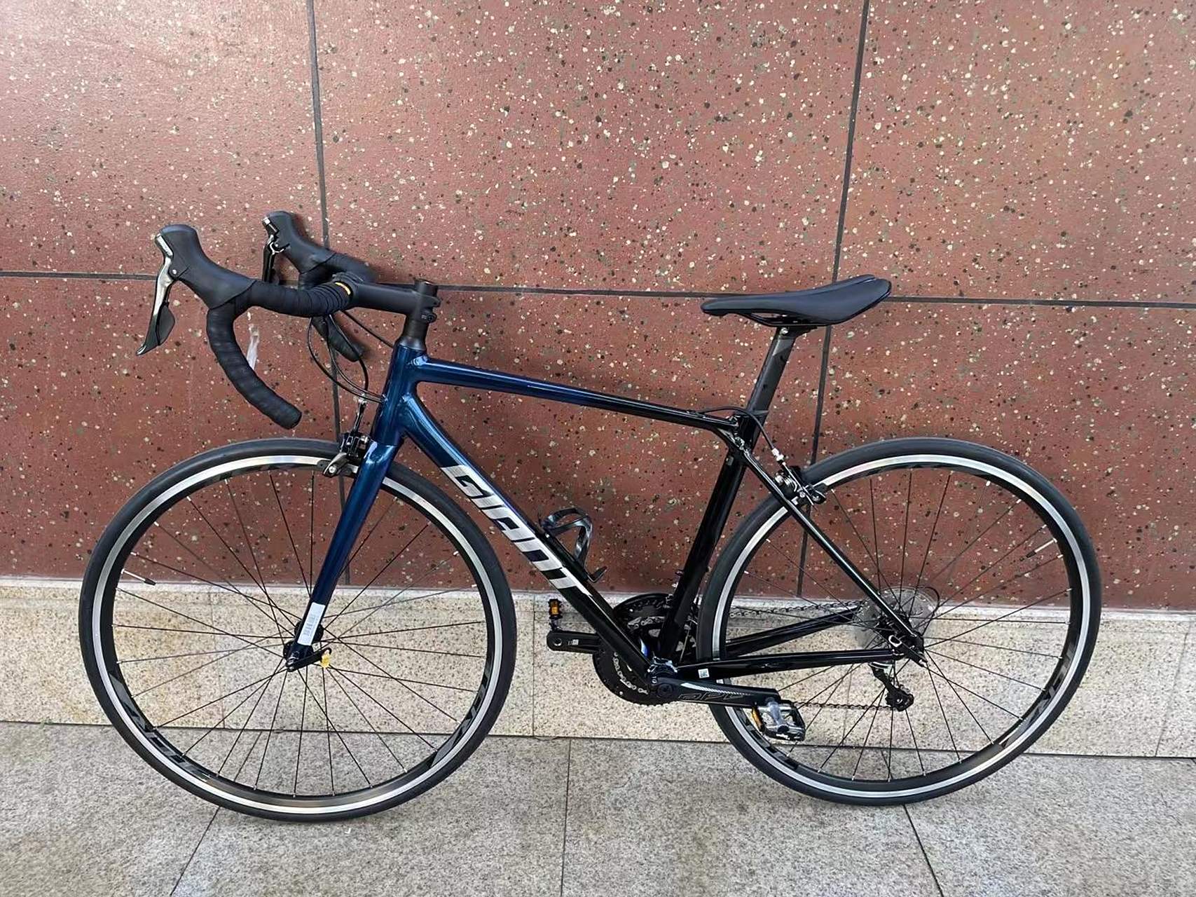 捷安特tcr sl2,20速,m码,成色新噶噶,3900