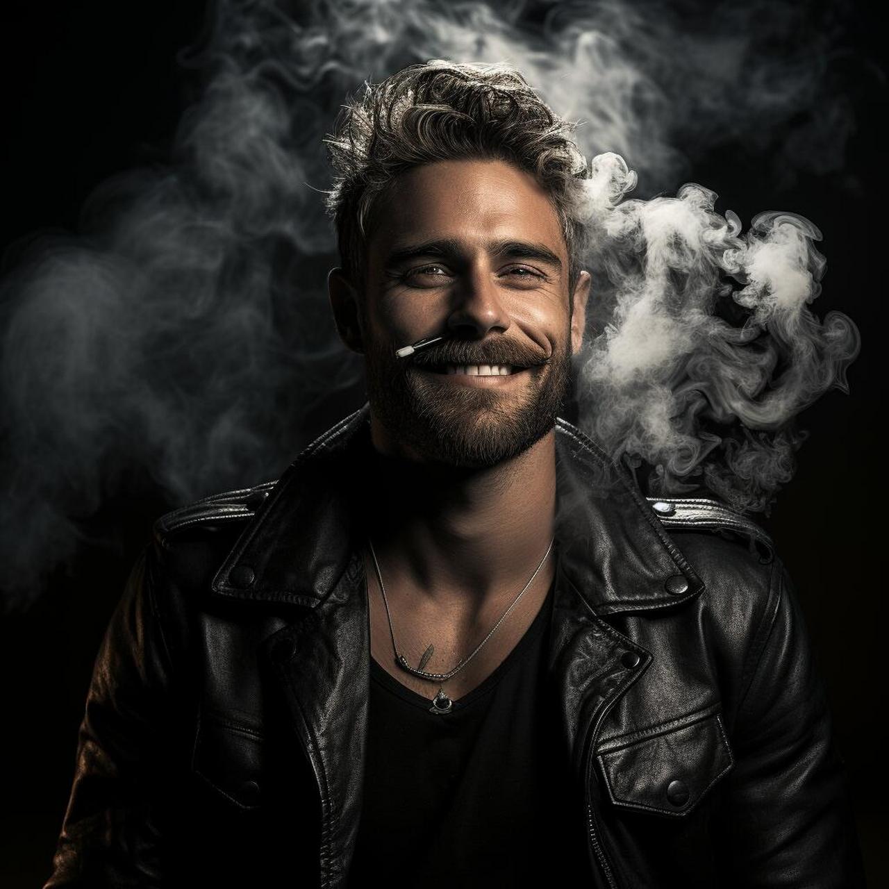 男生头像 丨 帅酷男头