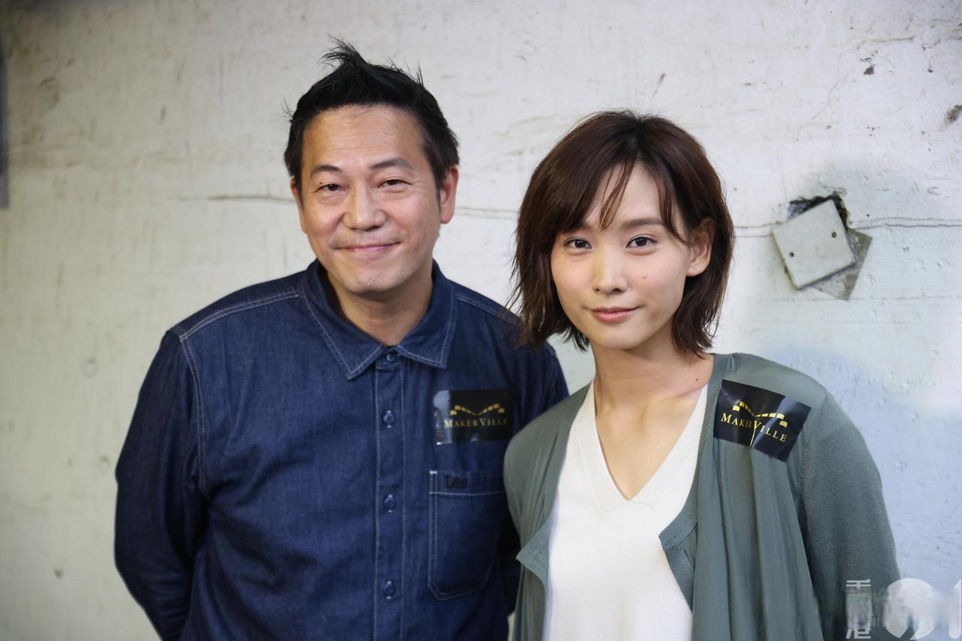 打天下2|欧锦棠再向难度挑战 空手道奥运铜牌刘慕裳落实参演 viutv