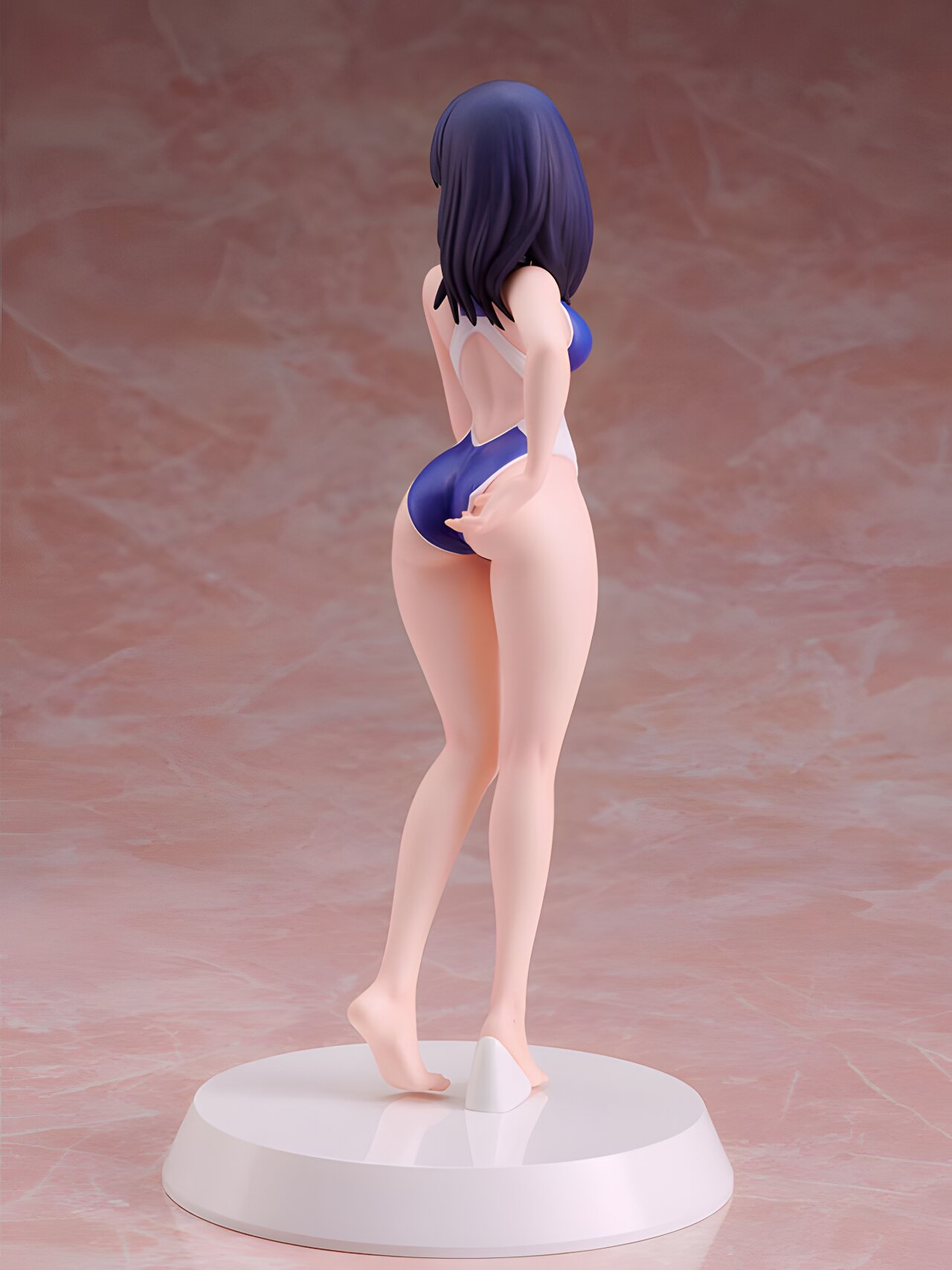 「宝多六花」竞速泳装