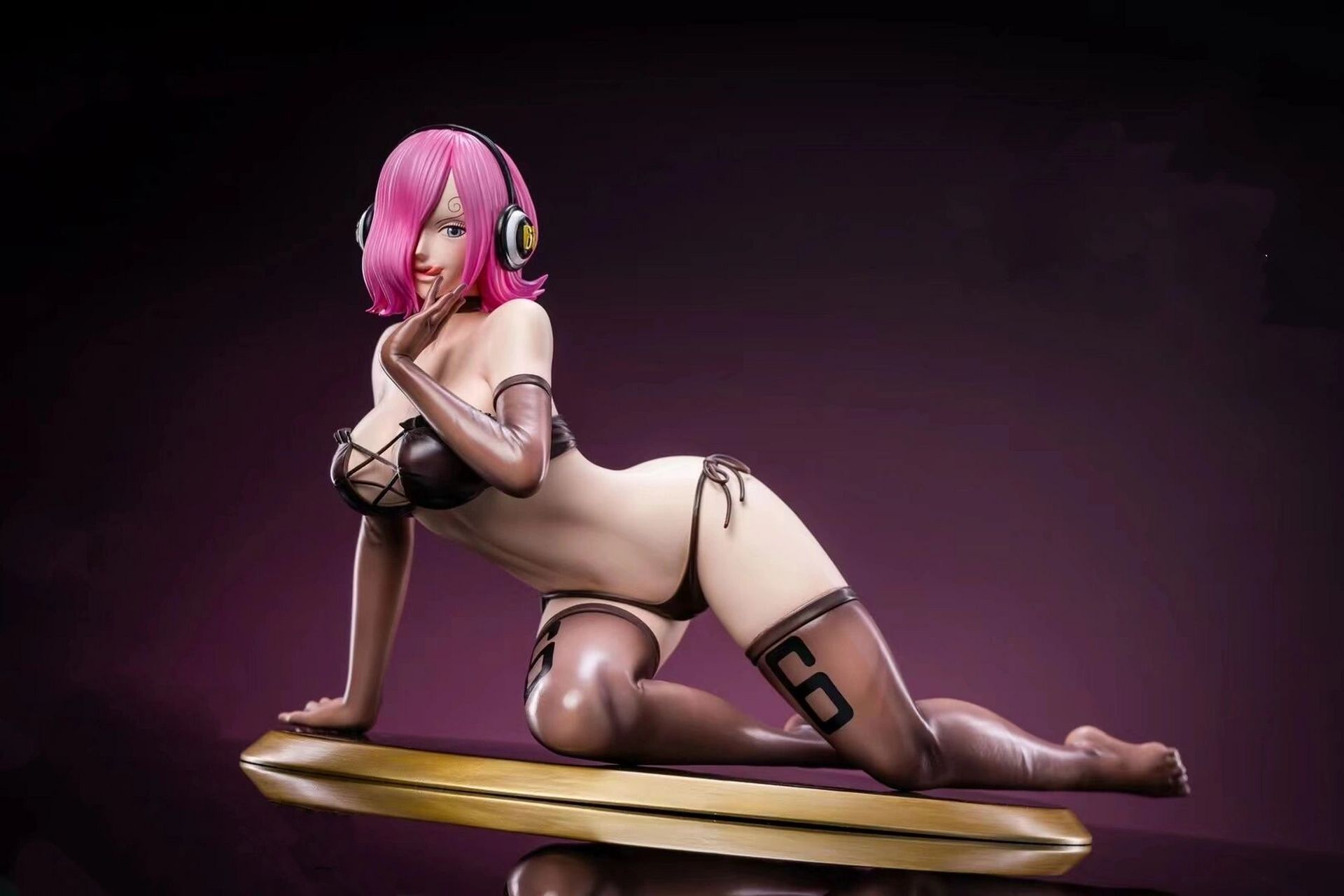 山治他姐叫什么来着 #手办# #gk雕像# #海贼王# #一起追过的海贼王