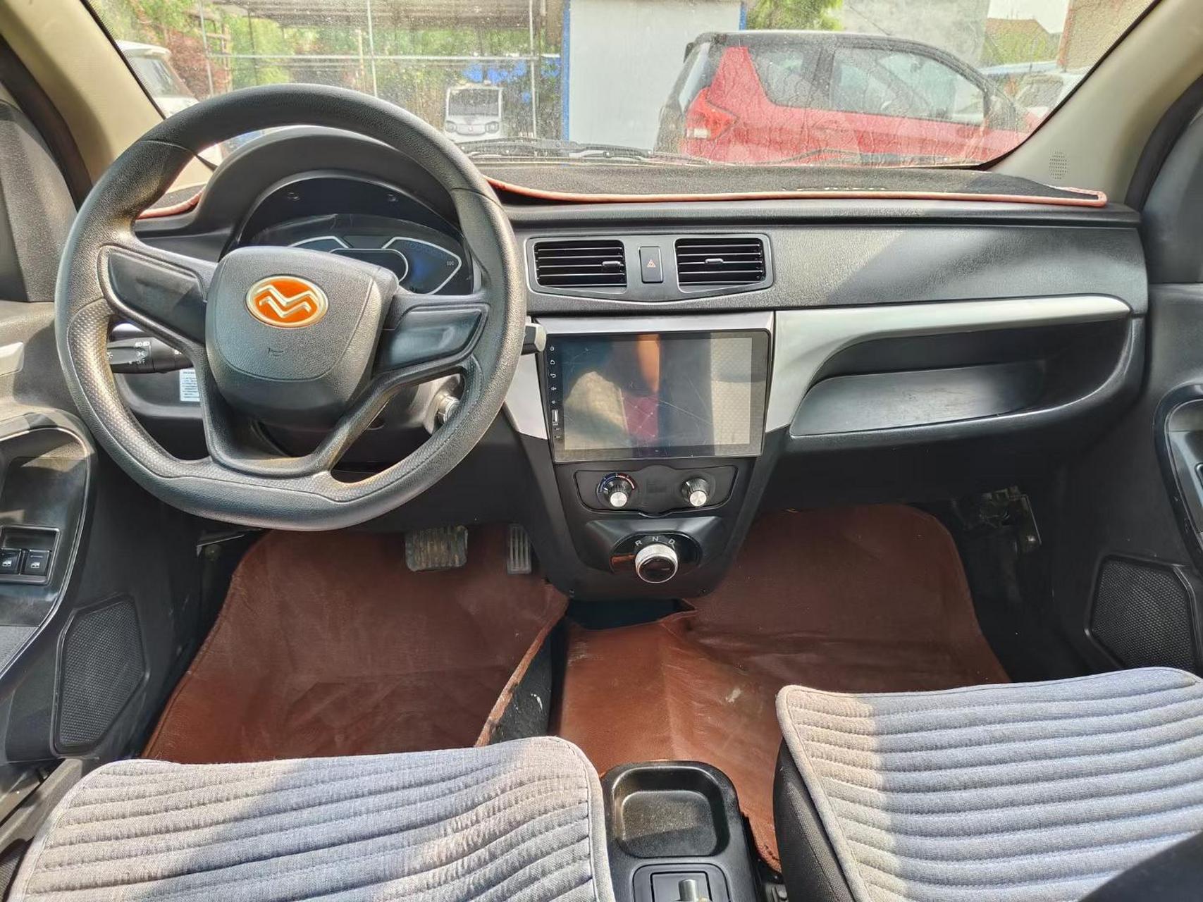 限时抢:20年购买前迈m3.