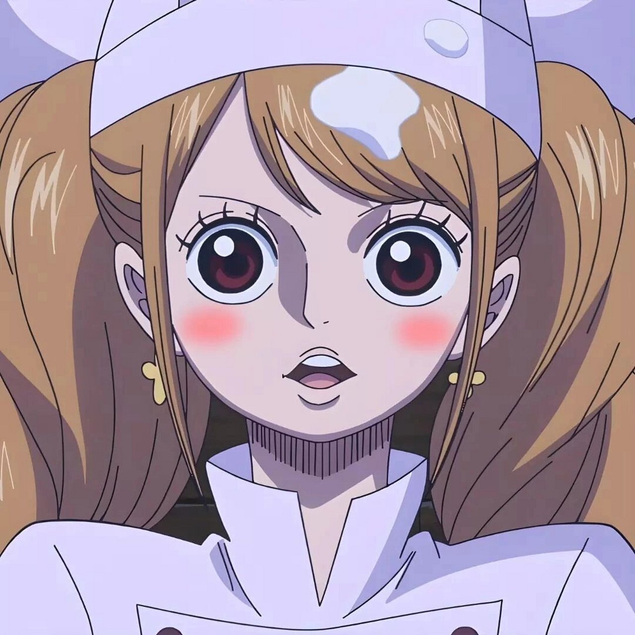 布琳 番名:海贼王