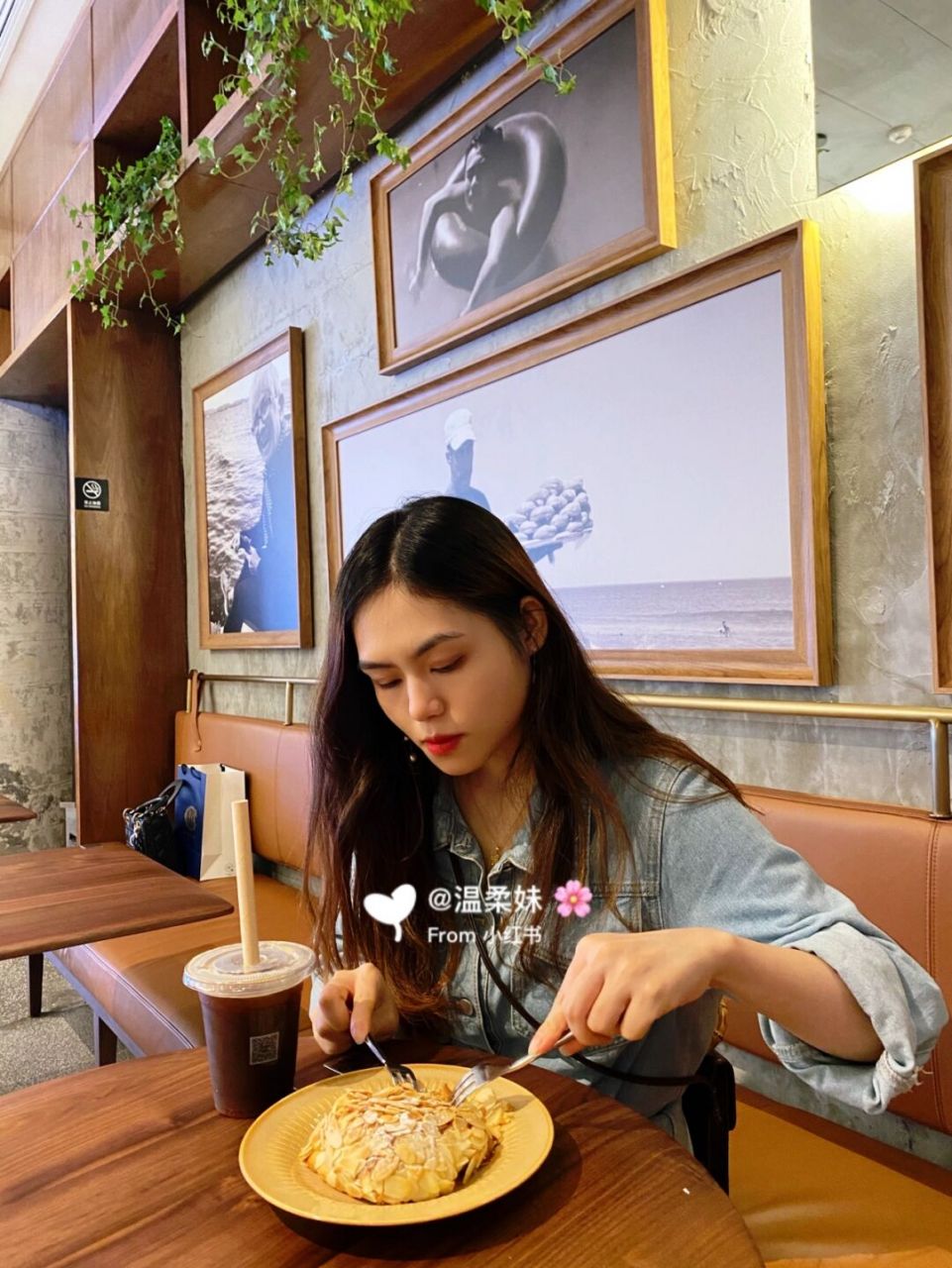 上海探店|baker&spice ·ifc国金中心 92店名:baker&spice 04