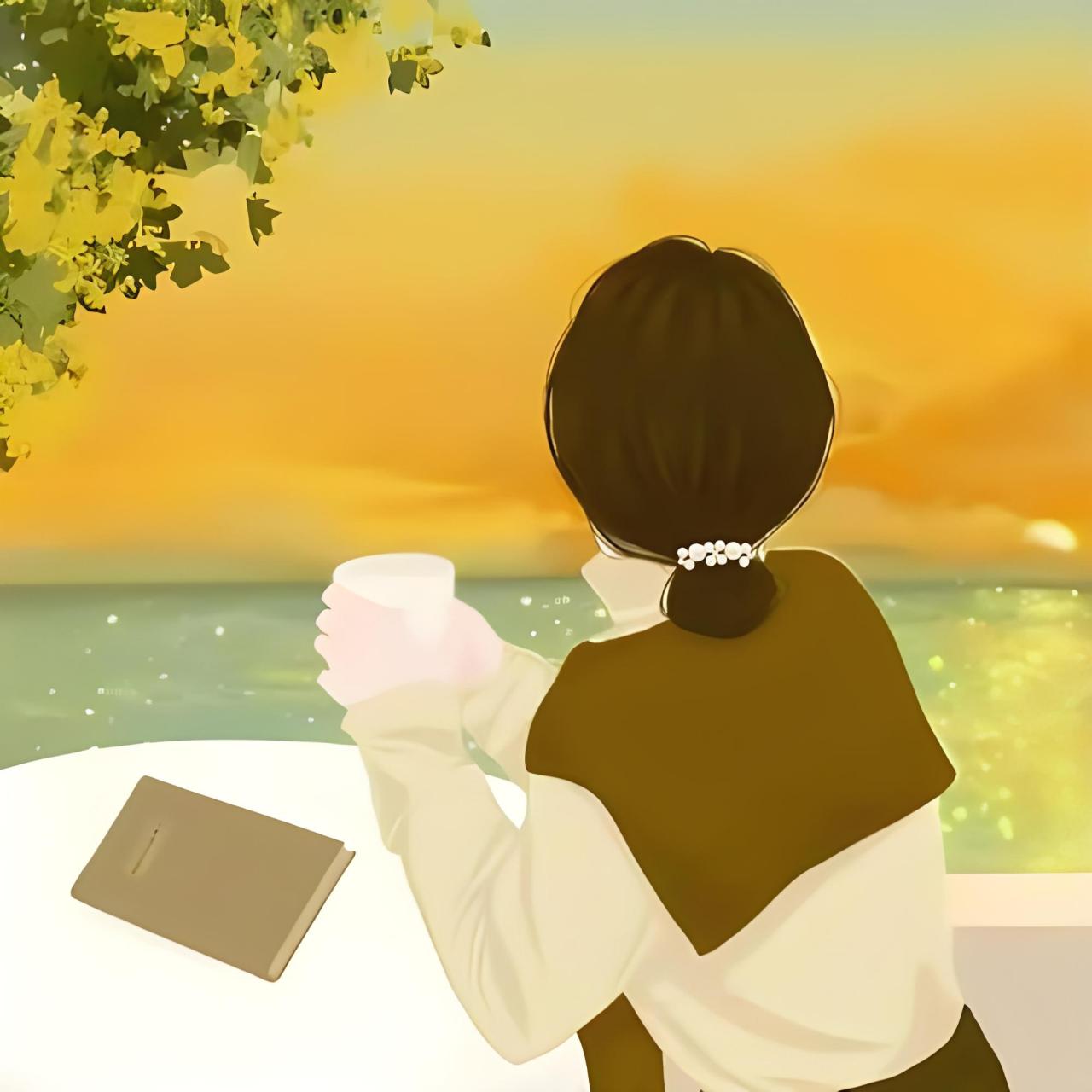 30一40岁女人微信头像 0030 一 40 岁的集美们,看过来呀,这里有超赞