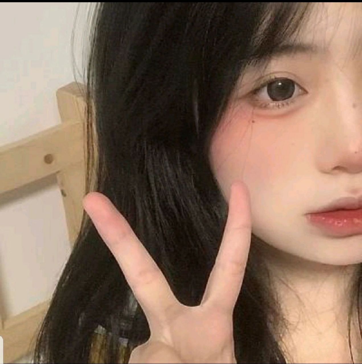 头像女ins高级质感 头像女ins高级质感