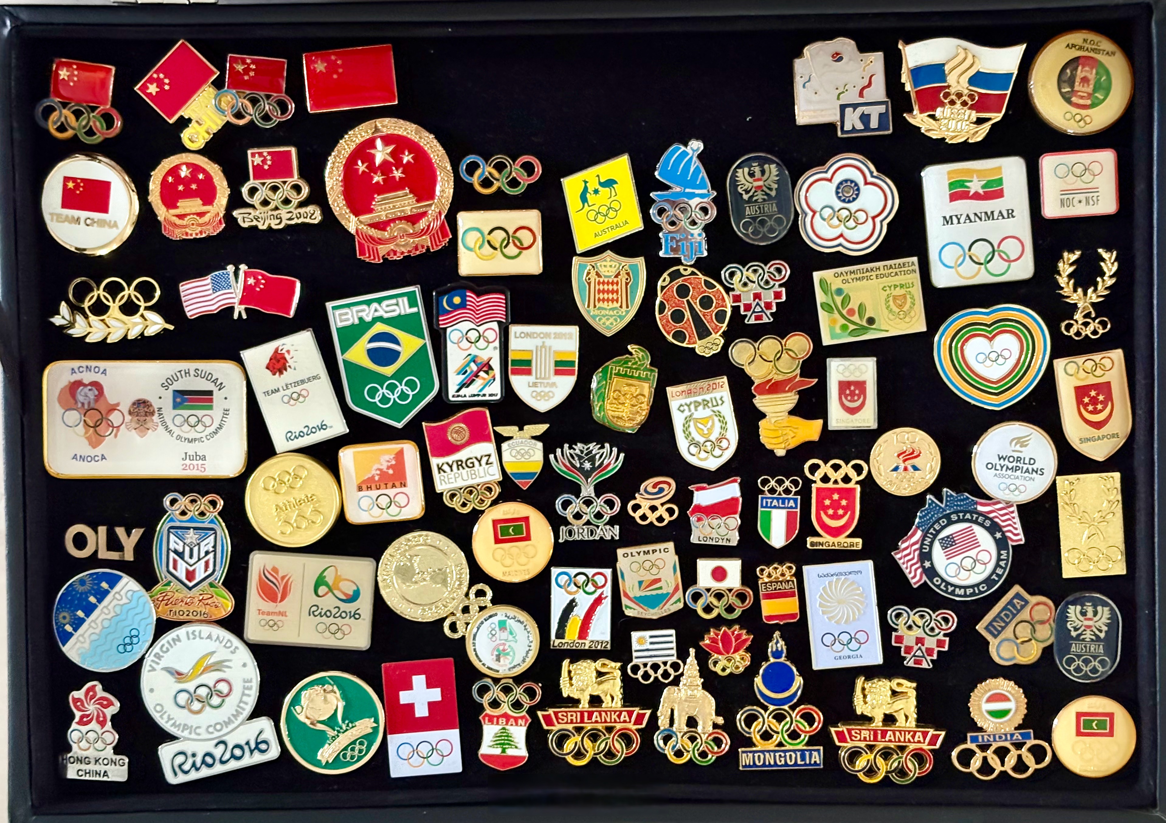 3-奥运周边 4-个人经历 在评论区打下你喜欢翟硕懿椒绺竦膒in徽章