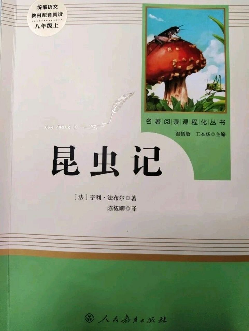 《南美潘帕斯草原的食粪虫》读书笔记 这章写的有点挤,看不清的保存