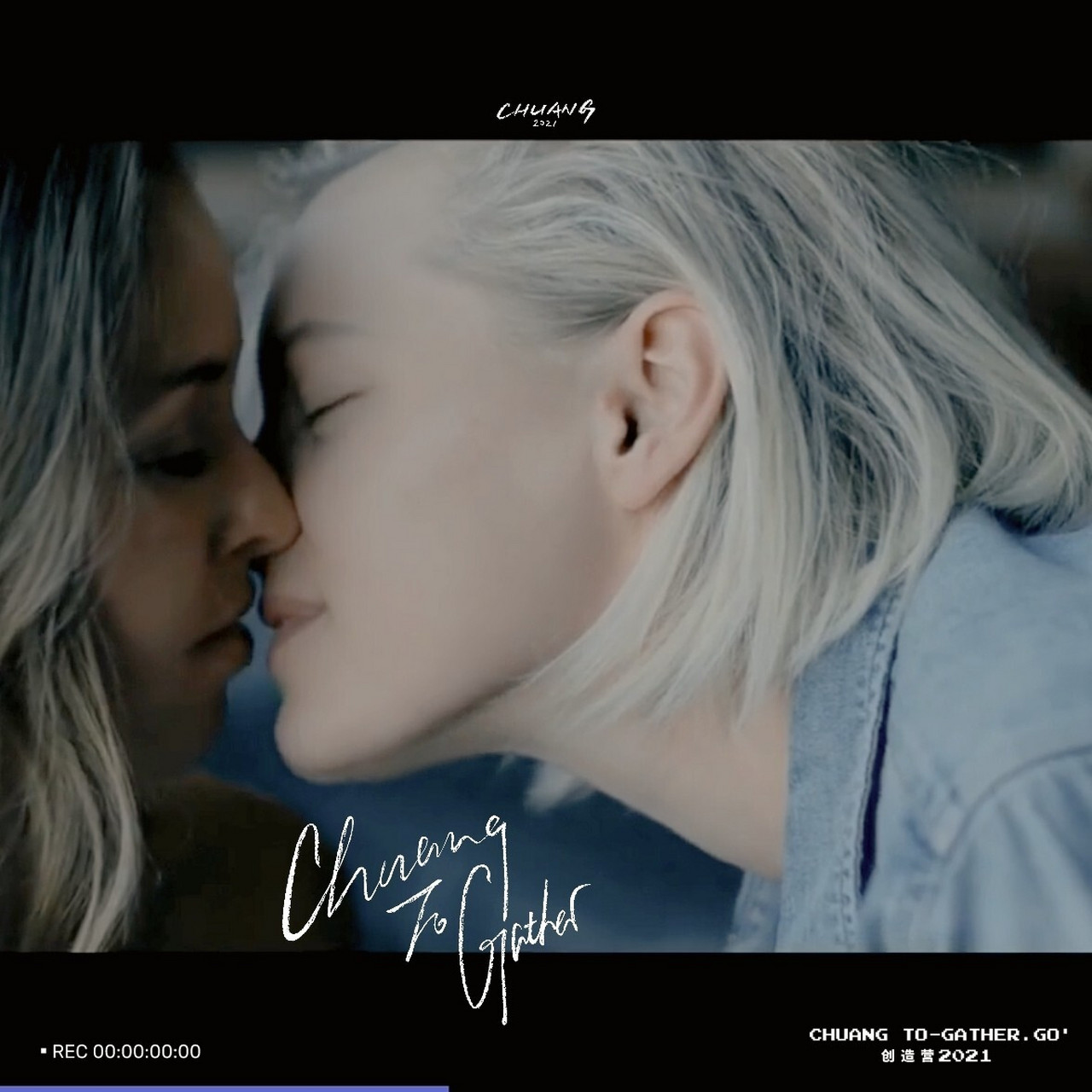 艾瑞卡林德～这颜值,真没得说! i love