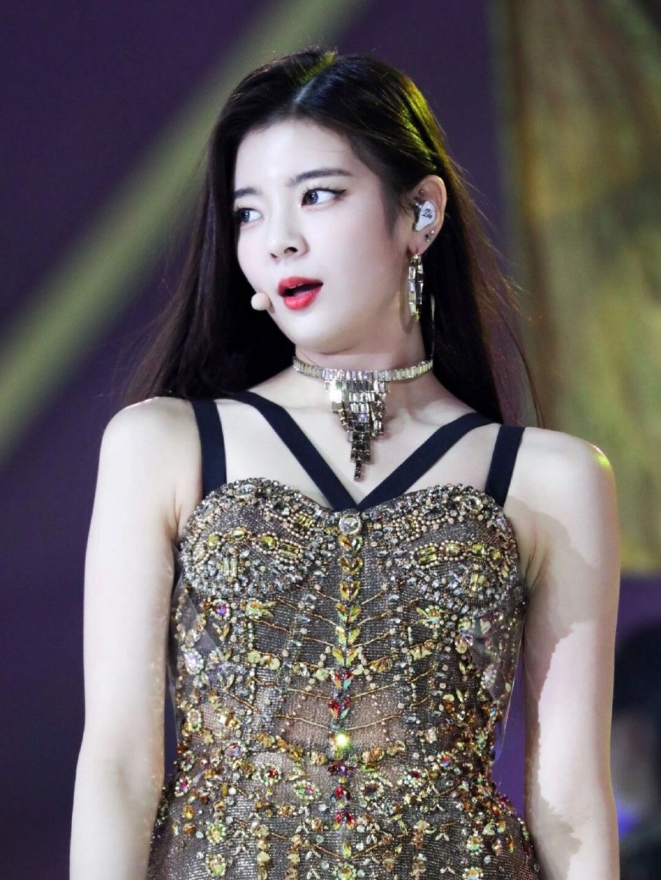 「94投稿lia」 崔智秀(453121/choi jisu),艺名lia(0523)