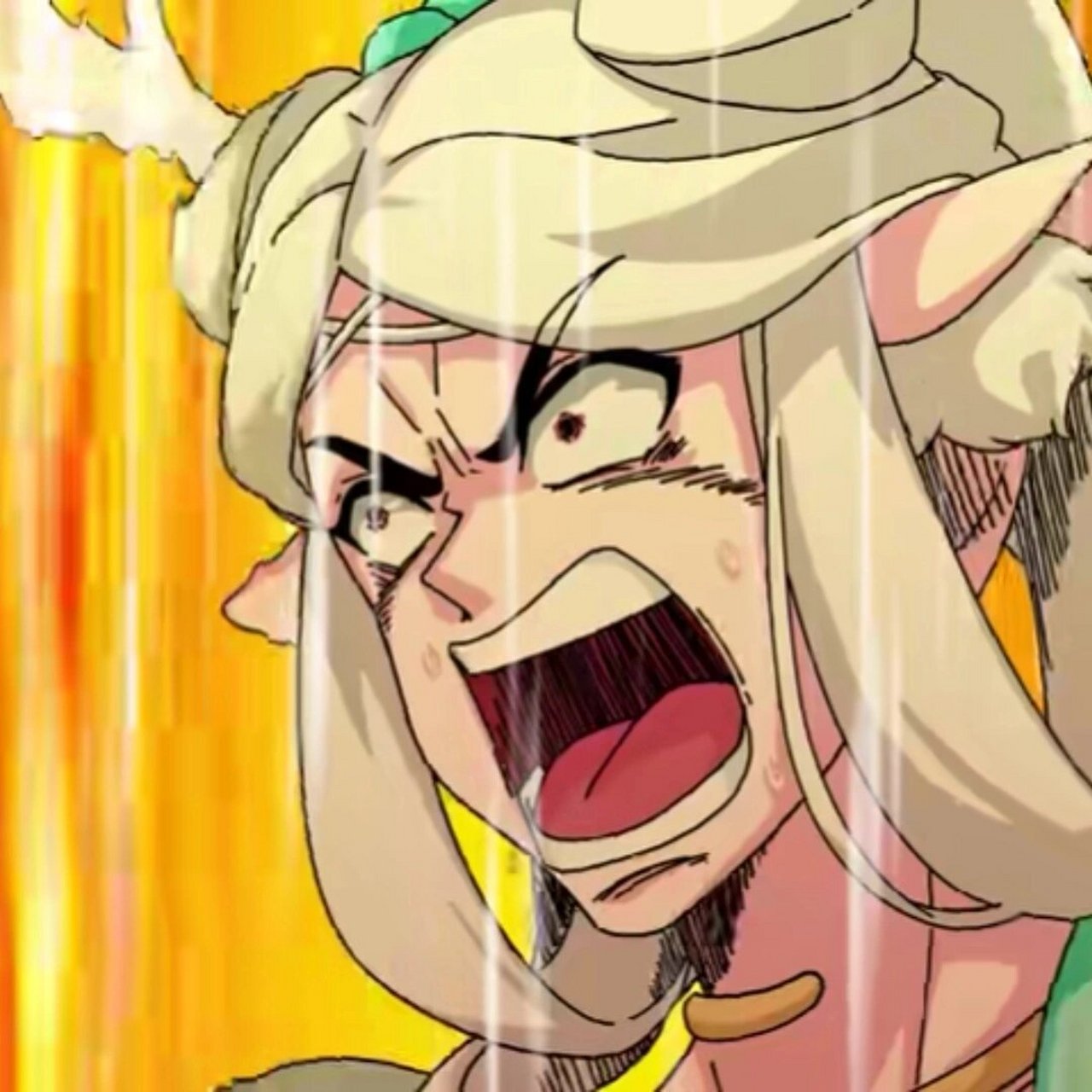 《王者?别闹!》表情包