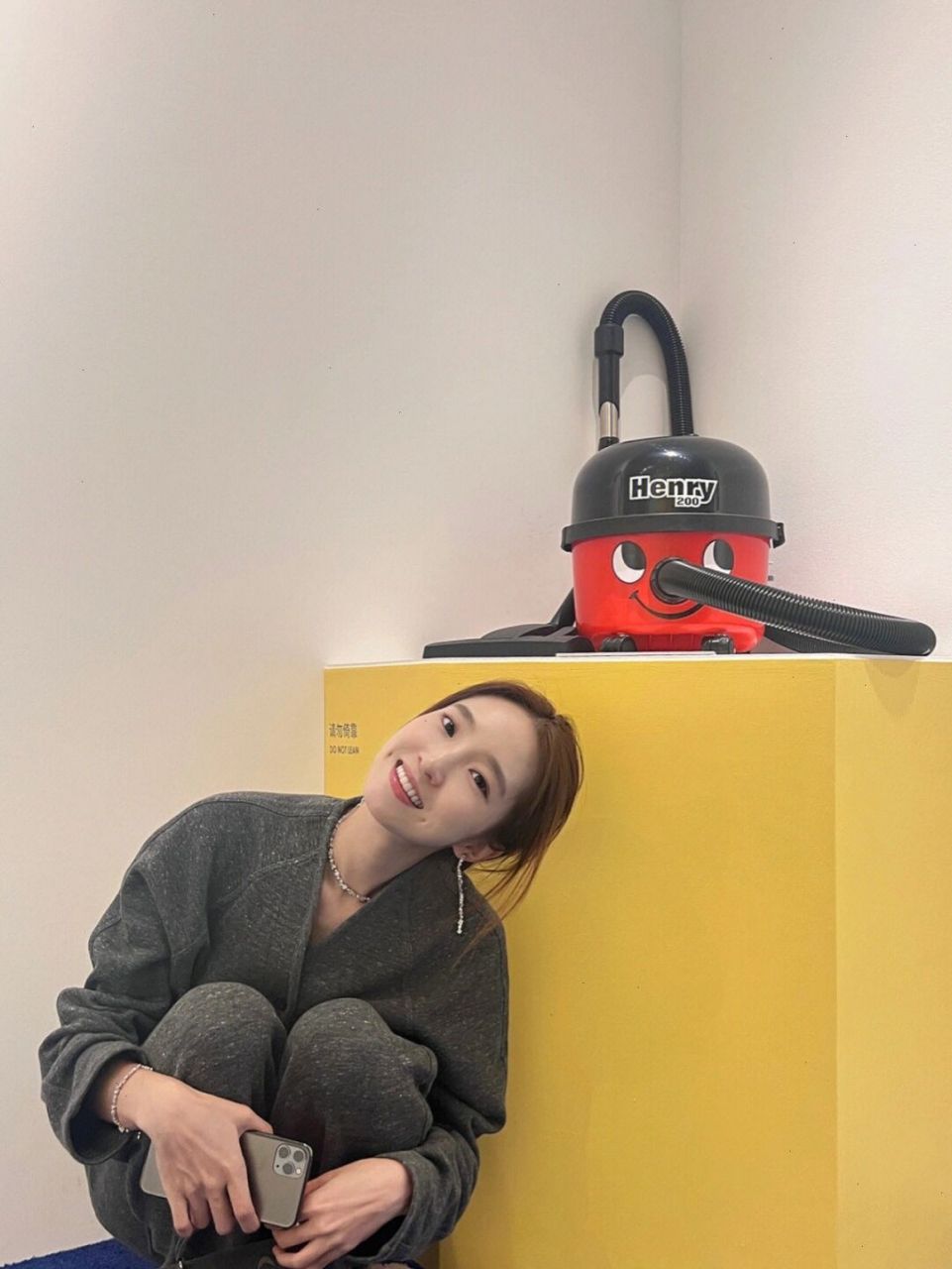 终于等到凯雯的穿搭 看上去巨舒服!