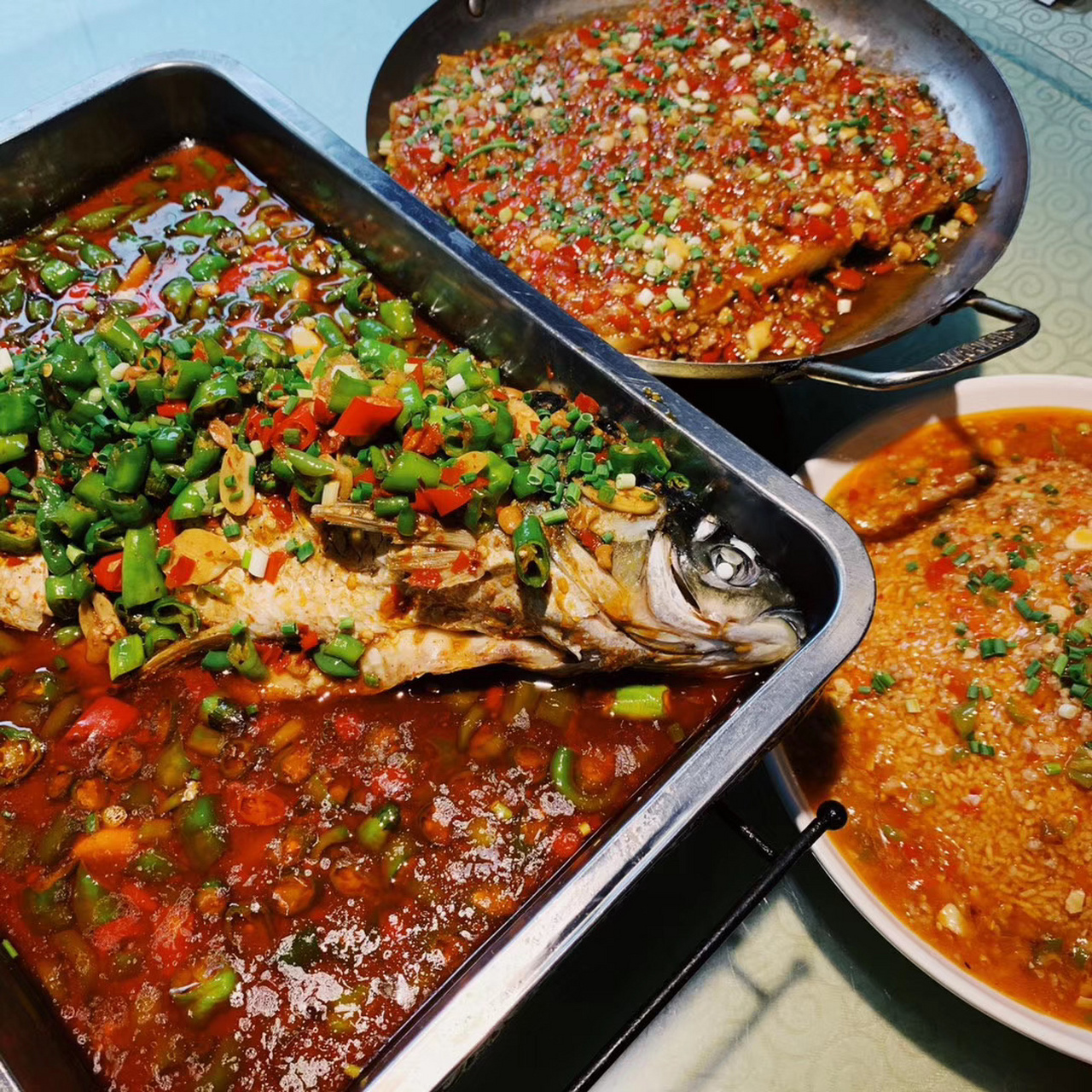 必吃的张家界美食6015本地人都爱去97(一 张家界虽然是个旅游