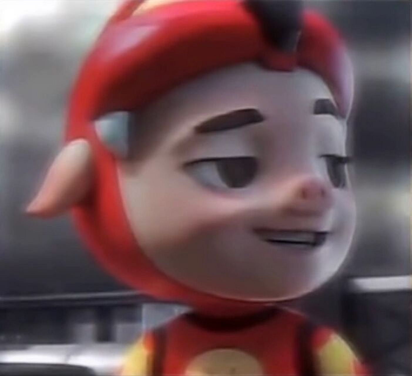 头像/猪猪侠  bong  超级好看有没有?