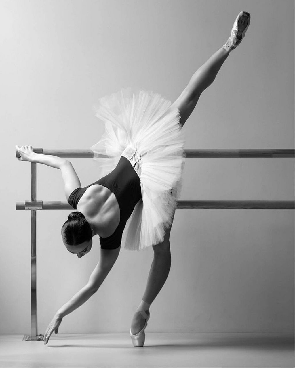 芭蕾# #芭蕾女孩# #舞蹈写真# #沈阳舞蹈摄影