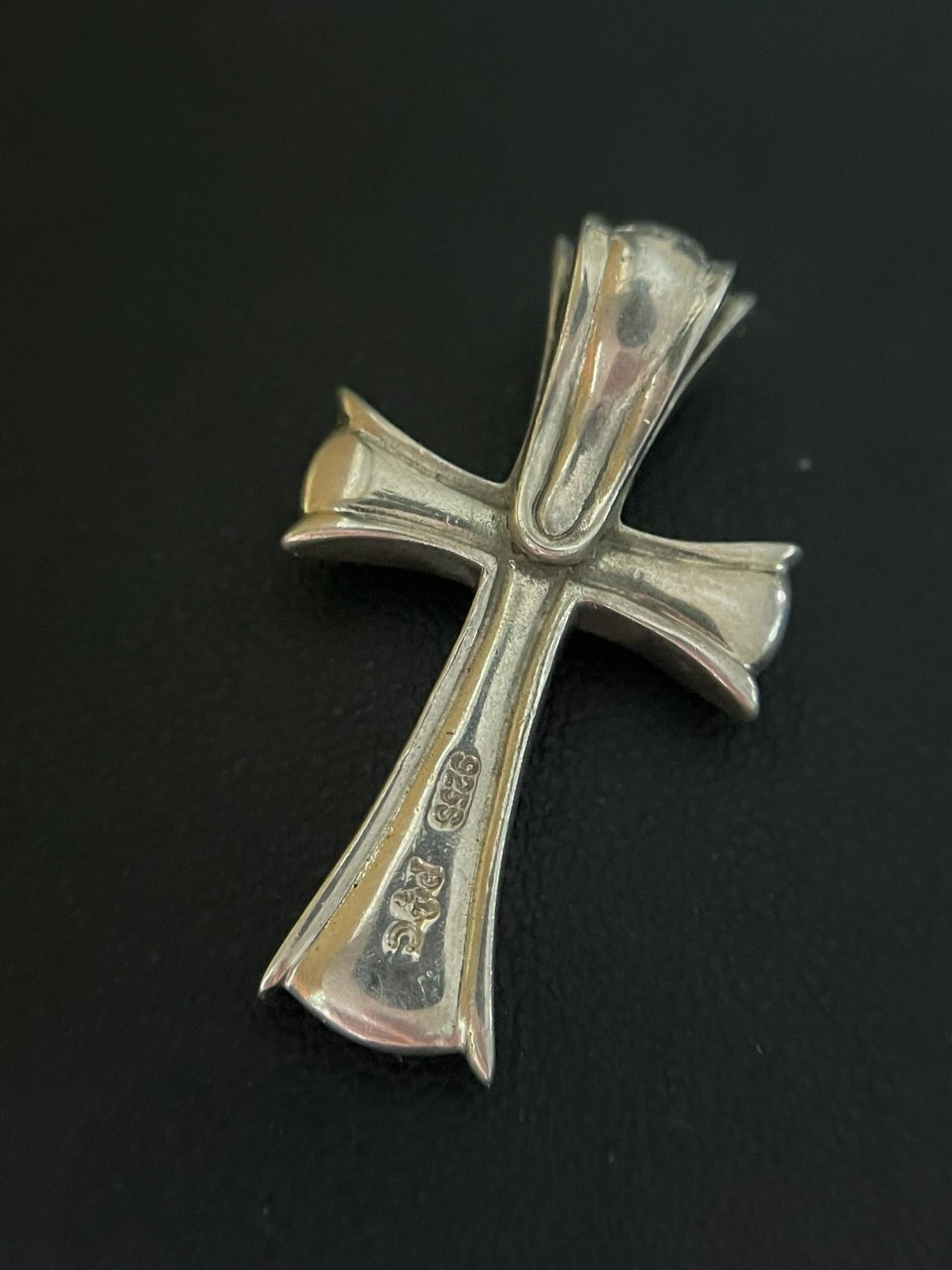 克罗心正品顶级古董银 patrick cox 品牌 vi 克罗心正品顶级古董银