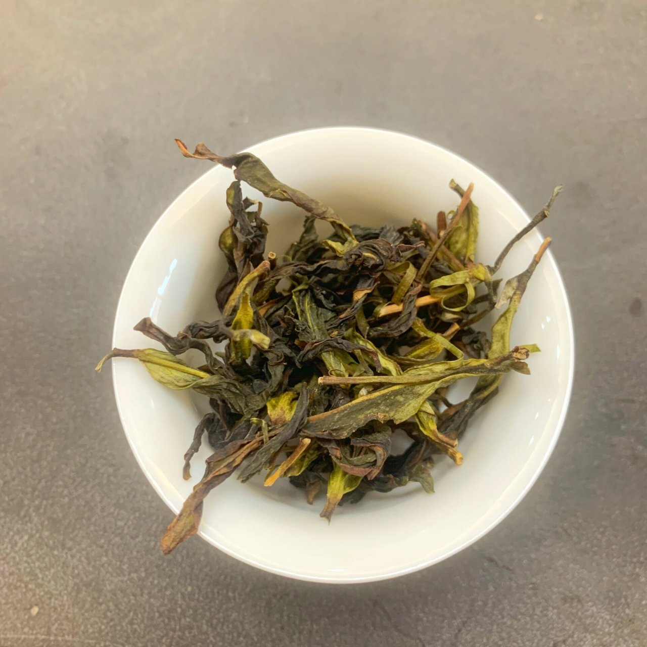 因为不懂,所以就误认为那口感就是雪片鸭屎香了.