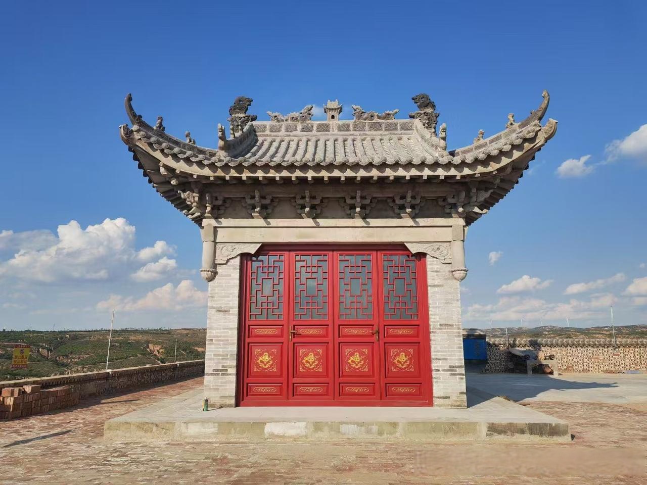 这款门宽度3米高度2