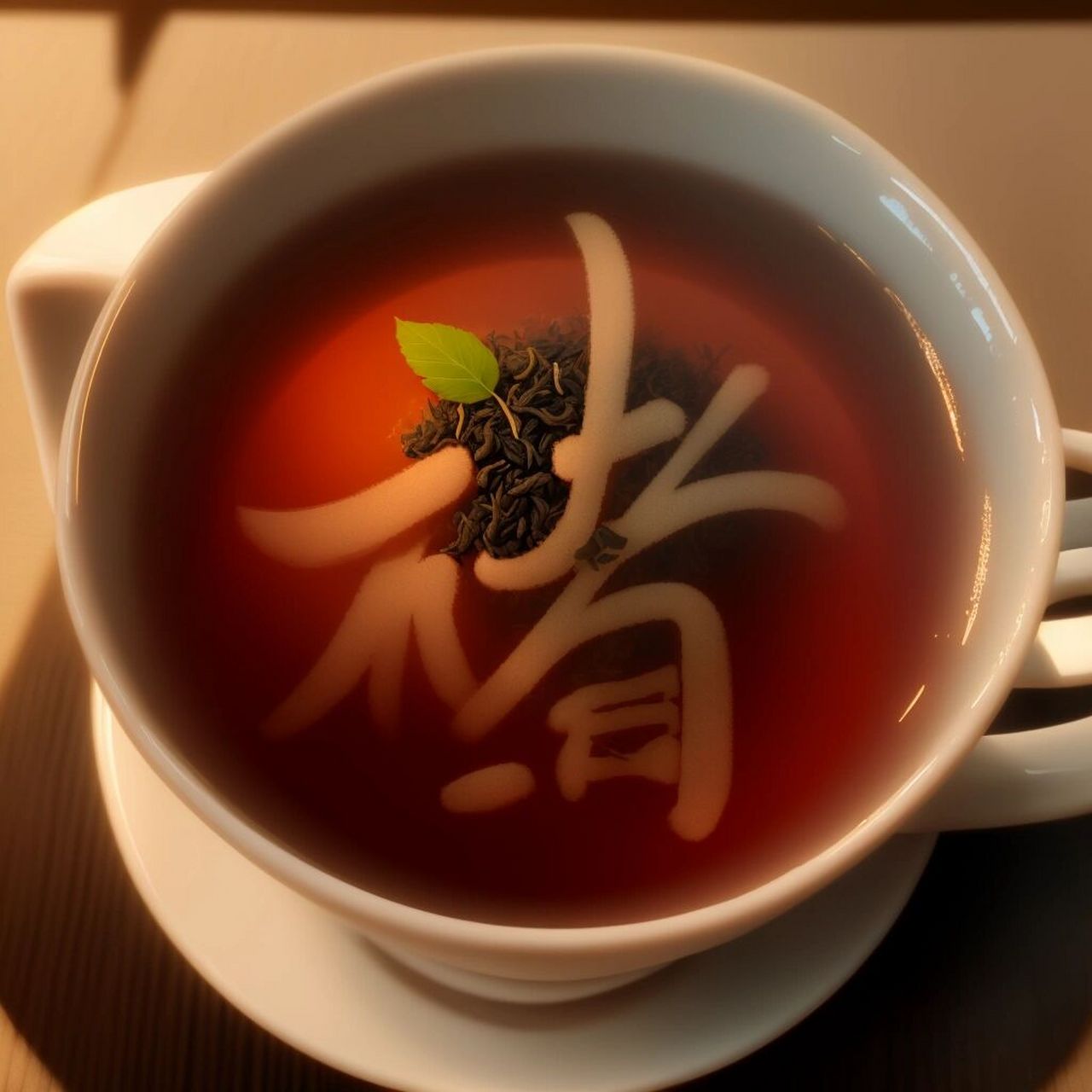 百家姓之【褚】姓氏头像