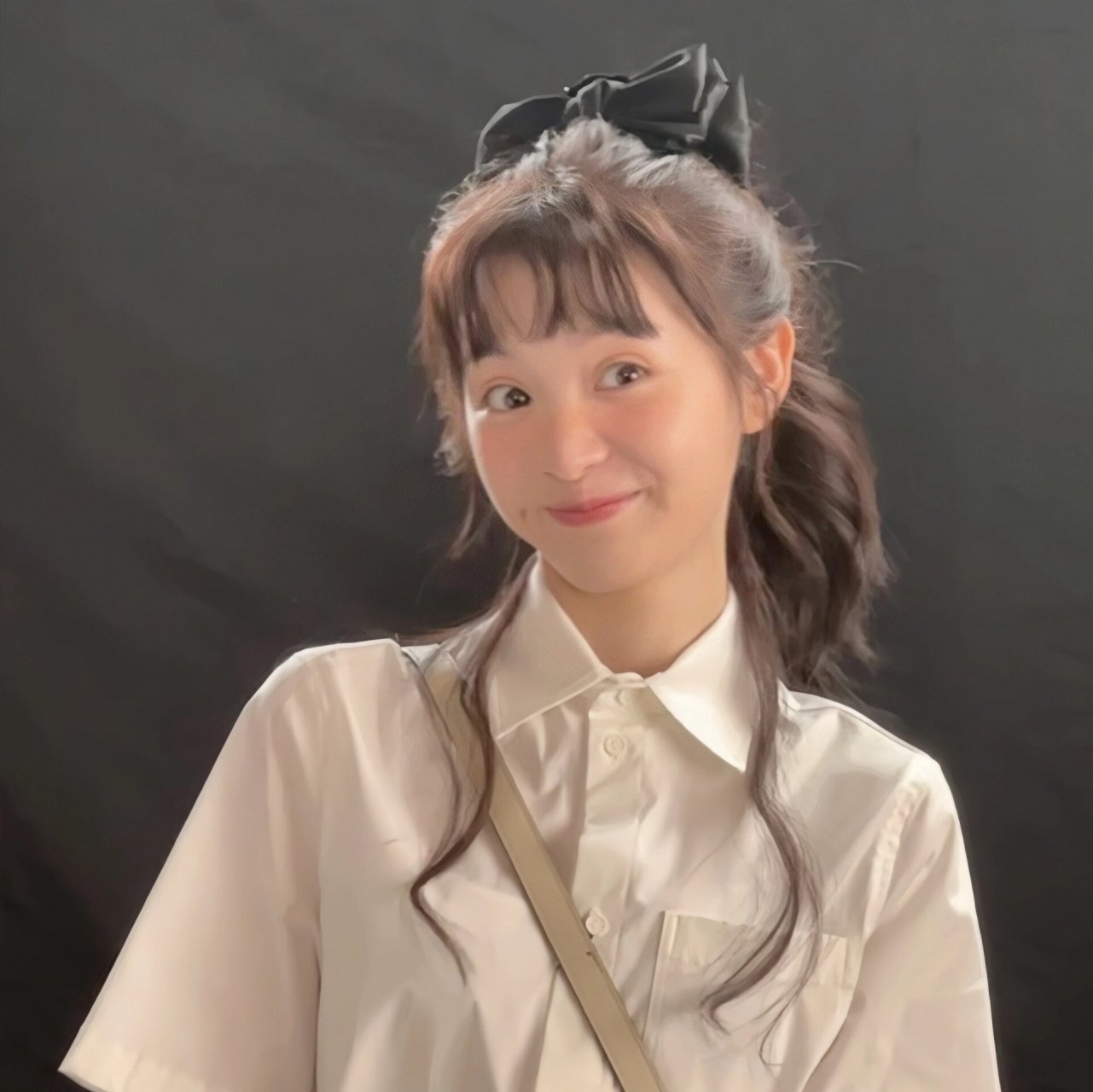 田曦薇|可爱乖巧甜系女生头像 是乖宝宝乖宝宝 哈基米哈基米