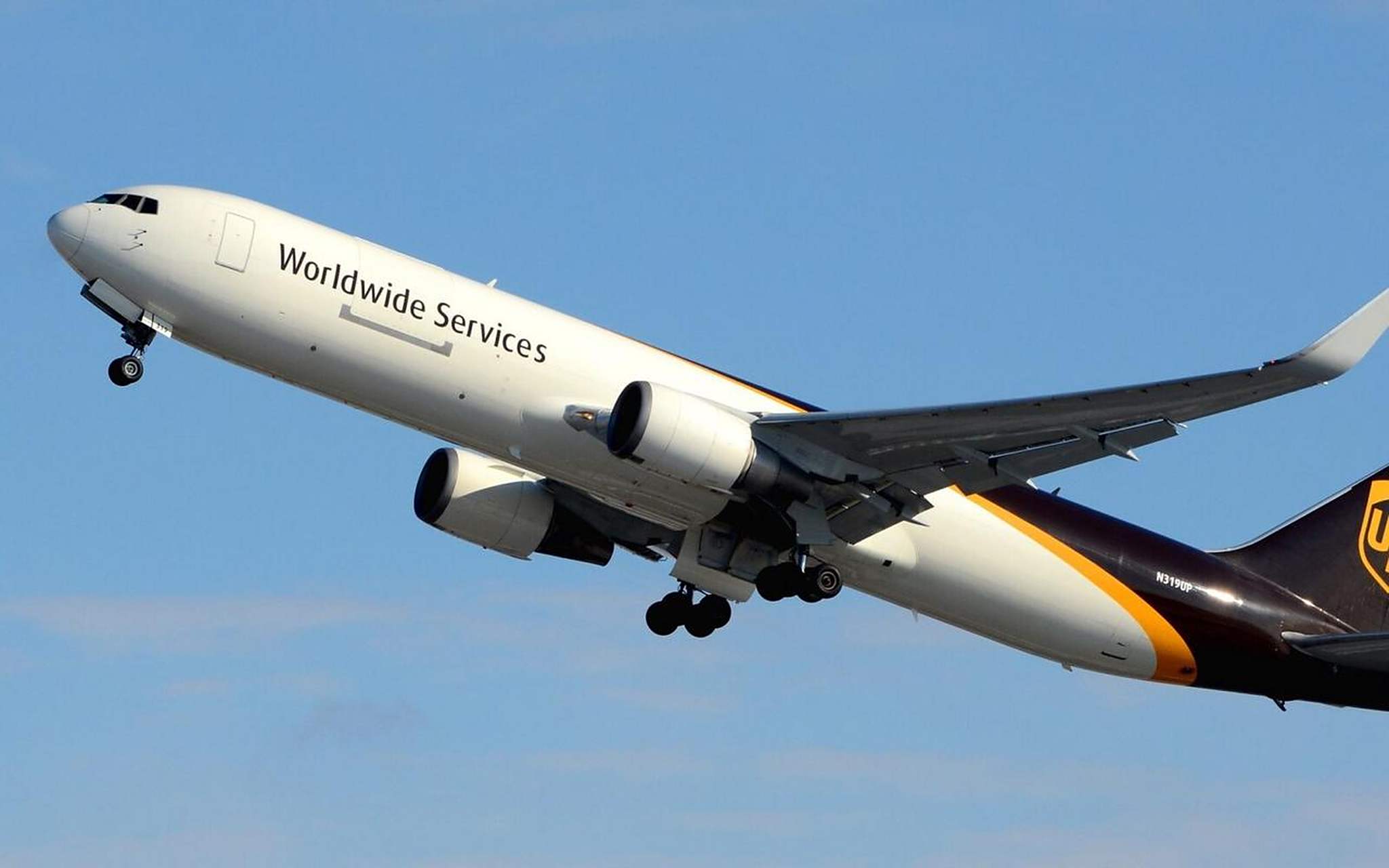 美国 联邦航空管理局 (faa) 发布了适航指令 (ad),解决某些波音 767