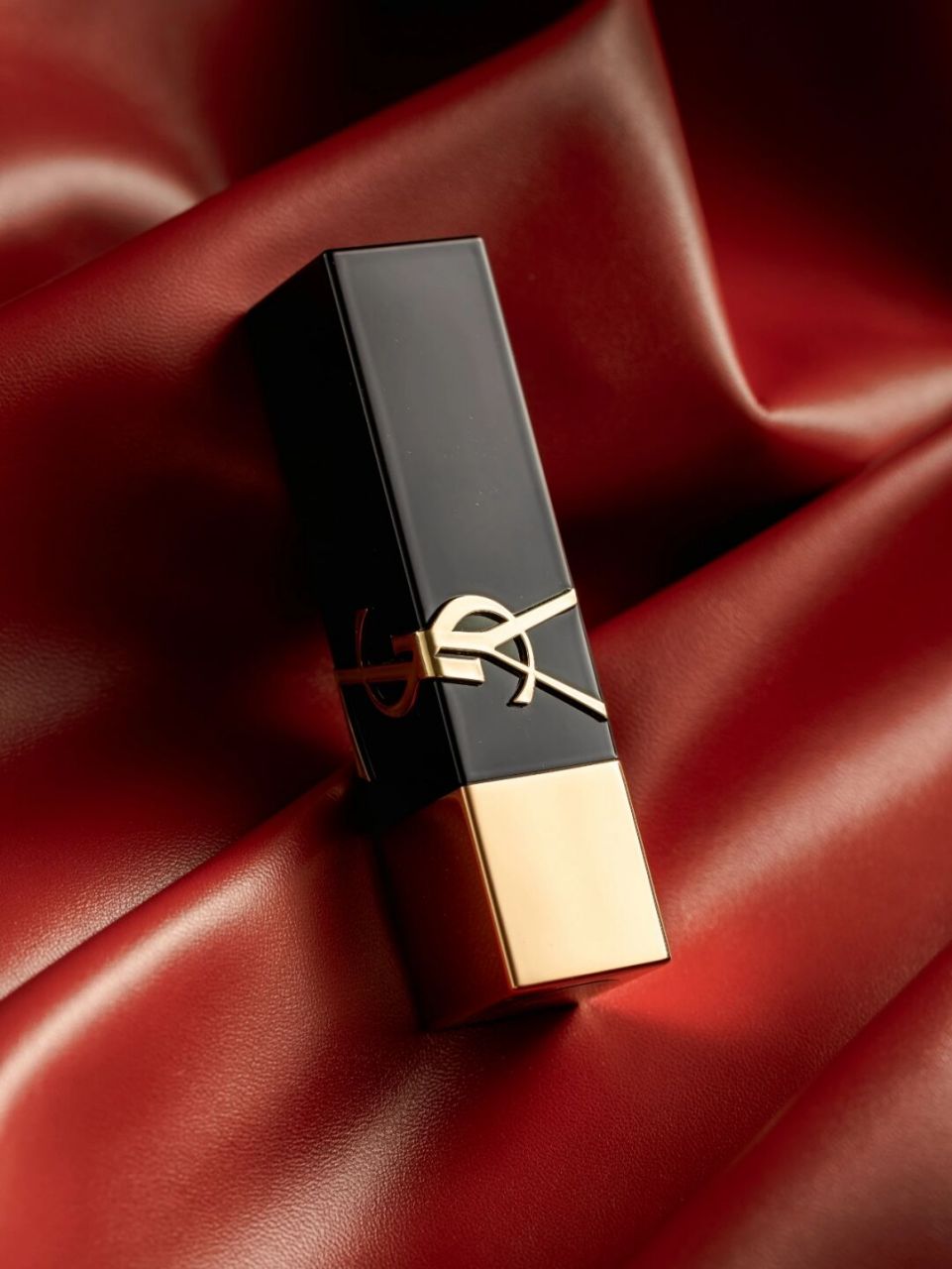 ysl也太会了吧!这次推出的"黑金方管"真的放大招了!