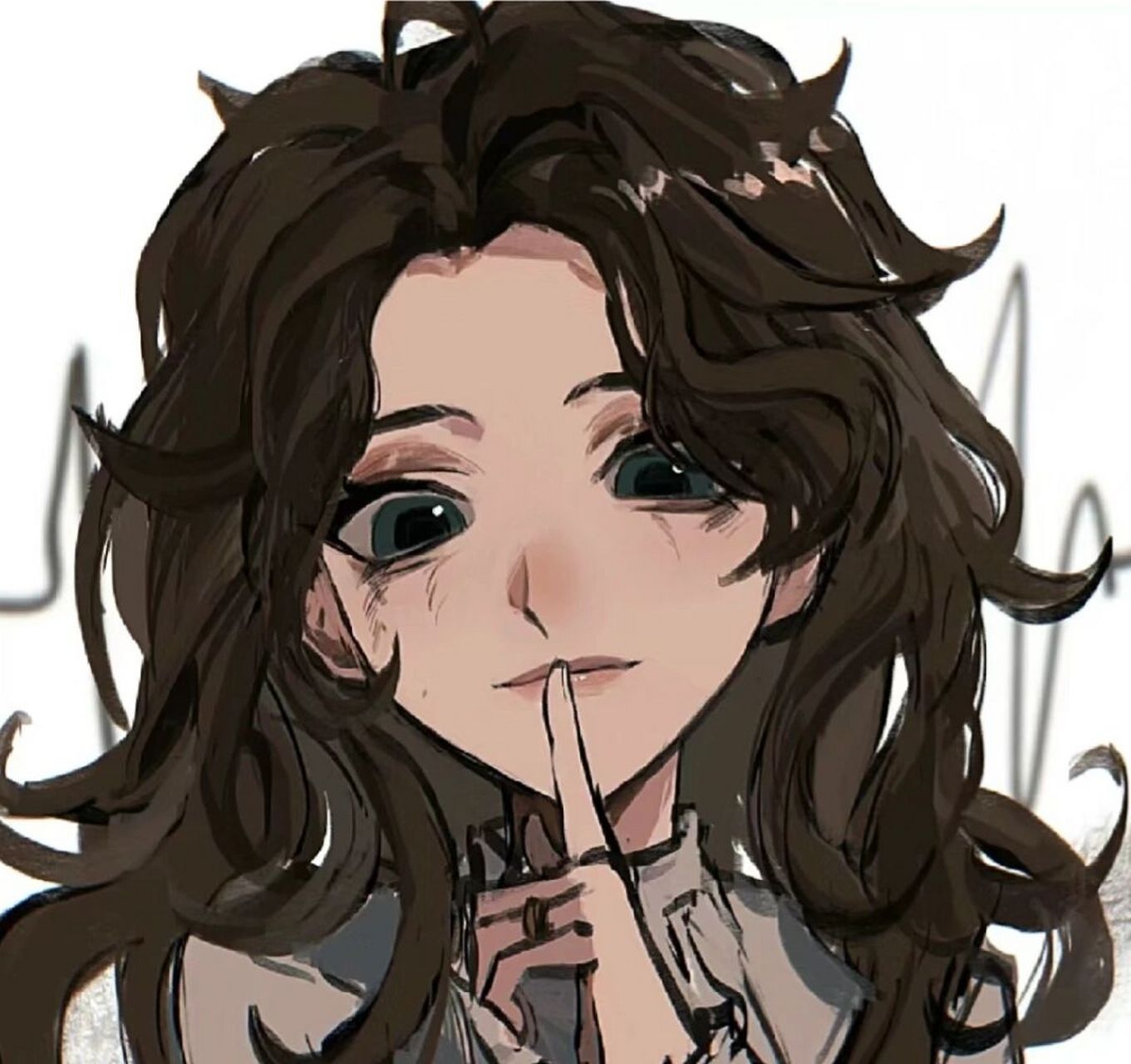 第五人格心患情头