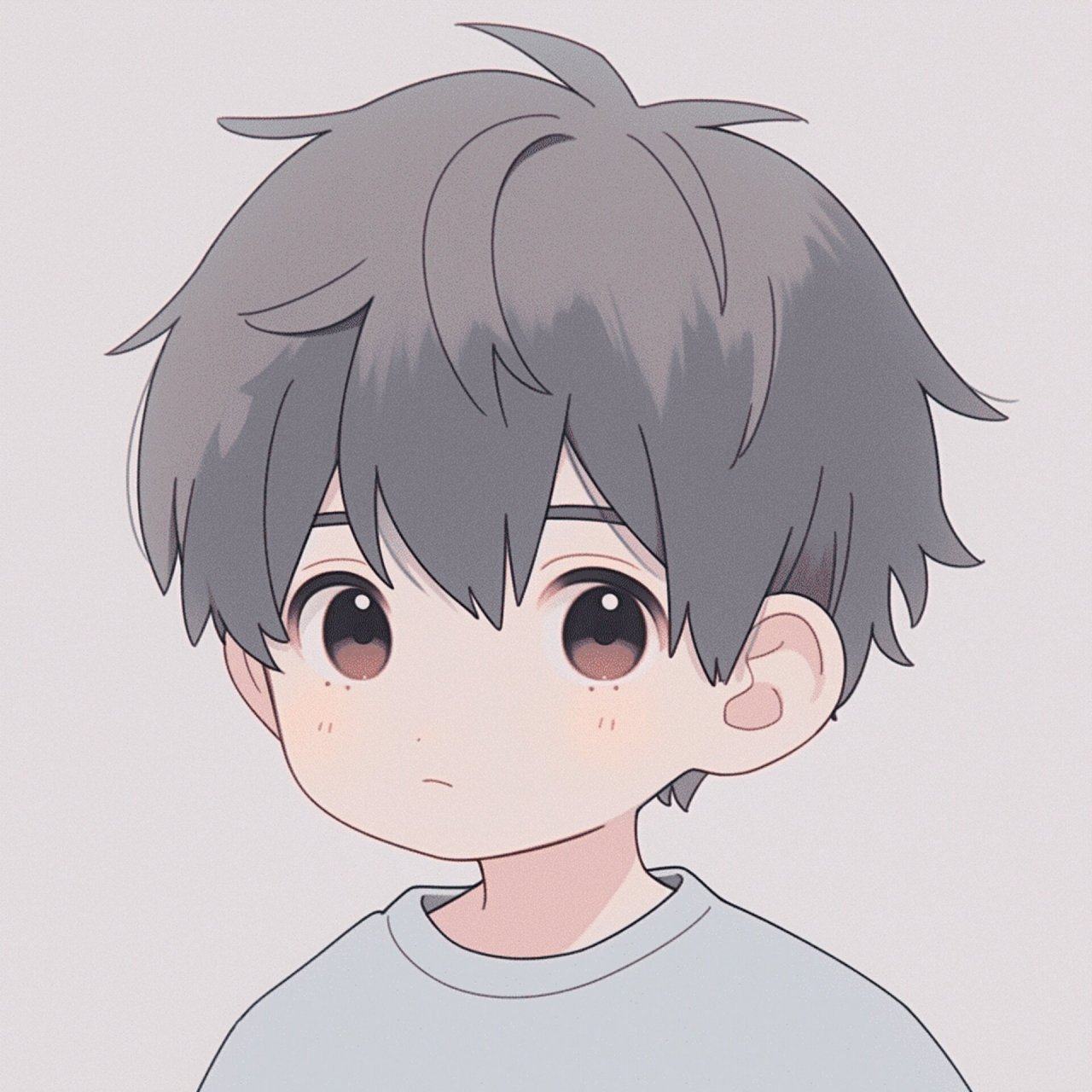 男生头像 | 可爱小男孩