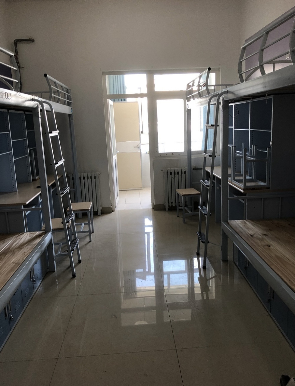 青海师范大学宿舍篇03 近期有好多新大一的同学问我住宿方面的问题