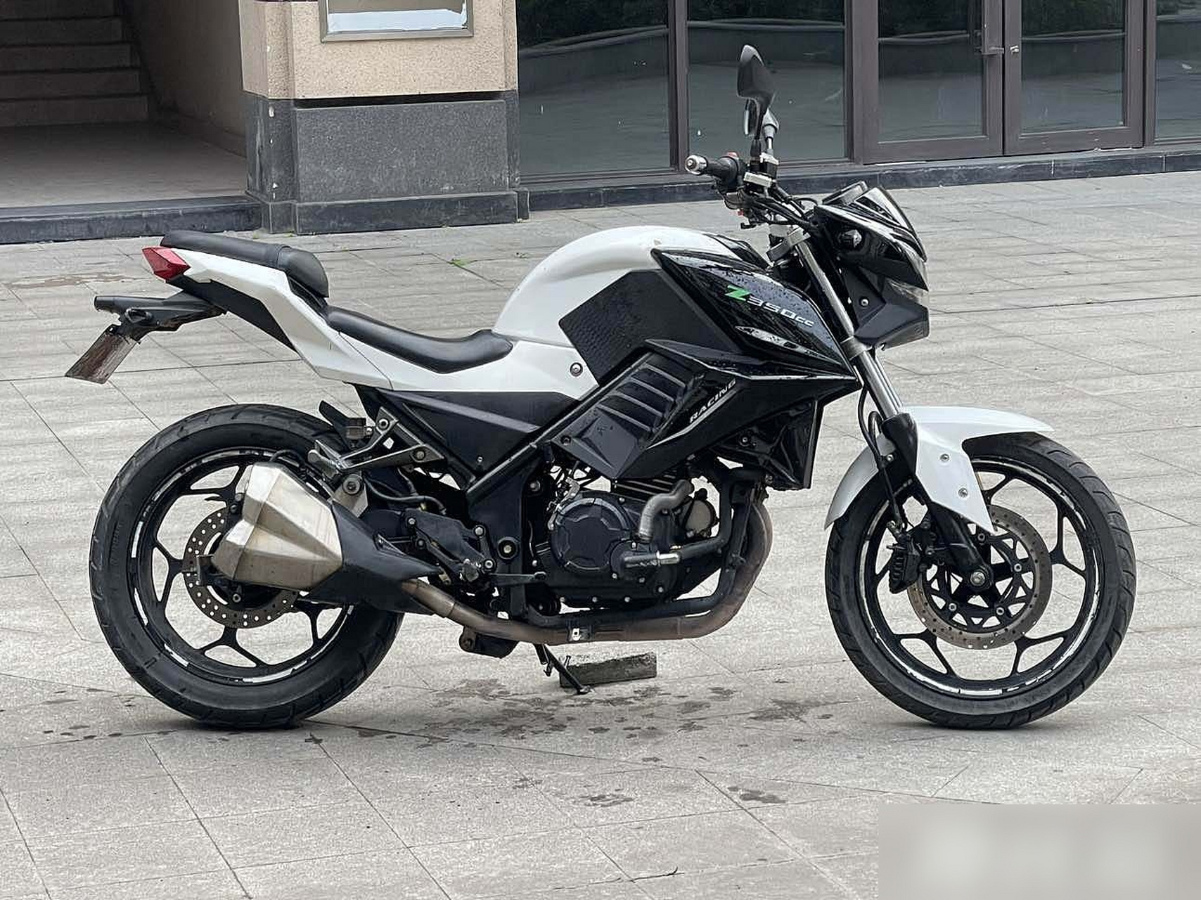 永源350 枭风一号.几小千块即可带走