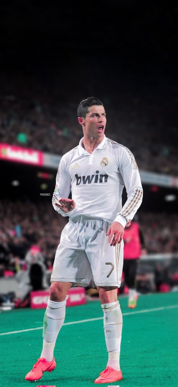 诺坎普shut up  #c罗