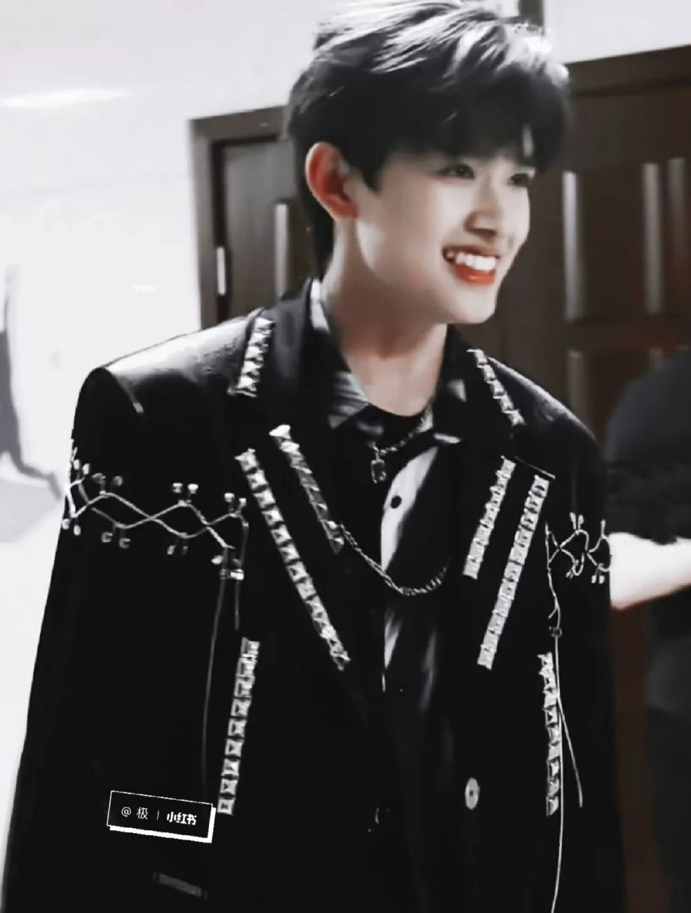 张极神图,确定不进来看看?