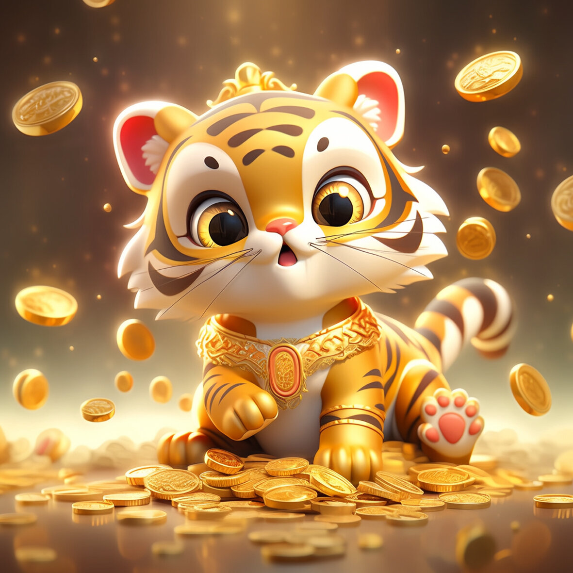 明天属虎运势12生肖运势(明天属虎的运势)