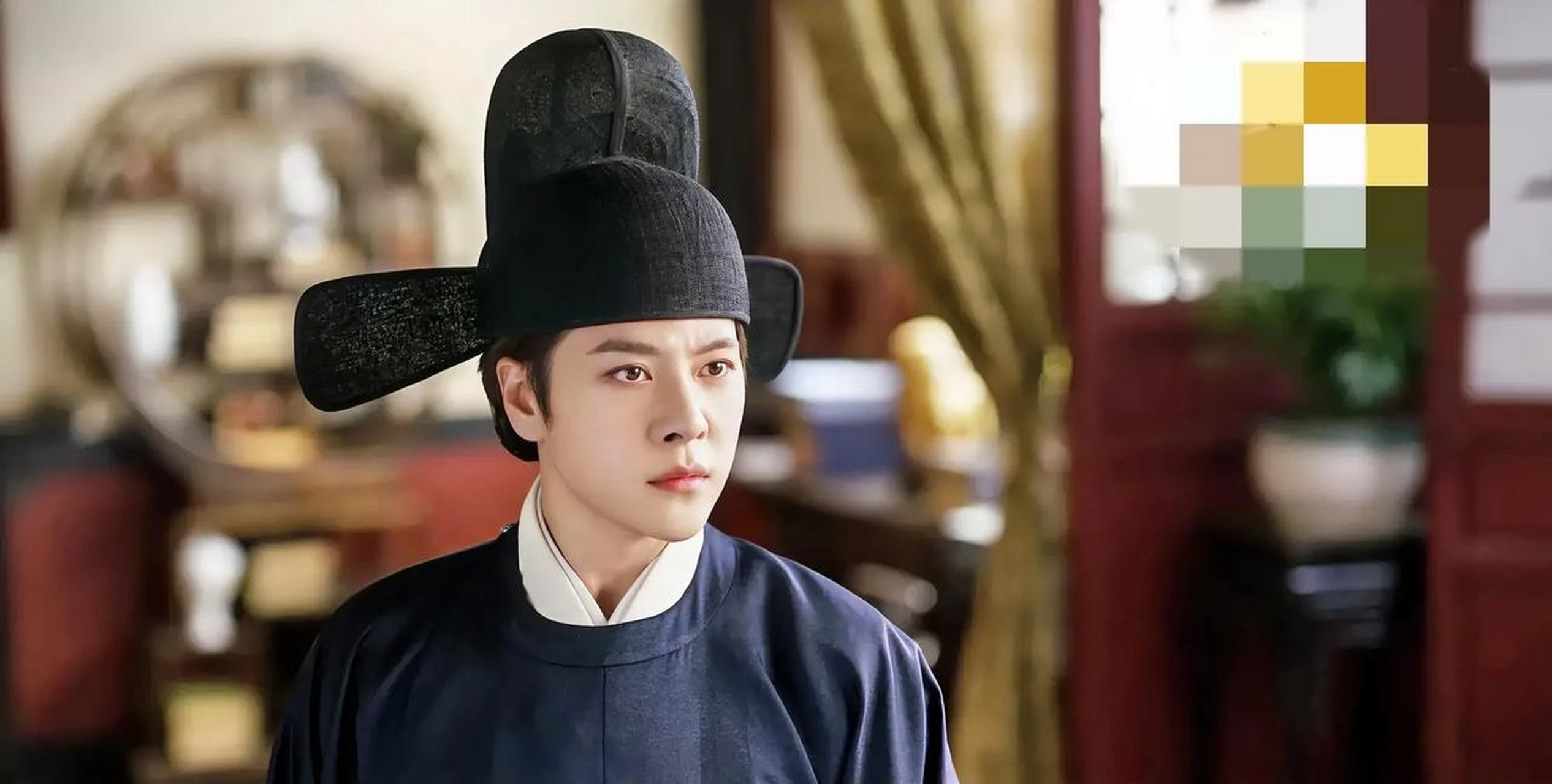 网传杨洋新剧《凡人修仙传》男二是徐海乔 网友纷纷在徐海乔社交账号