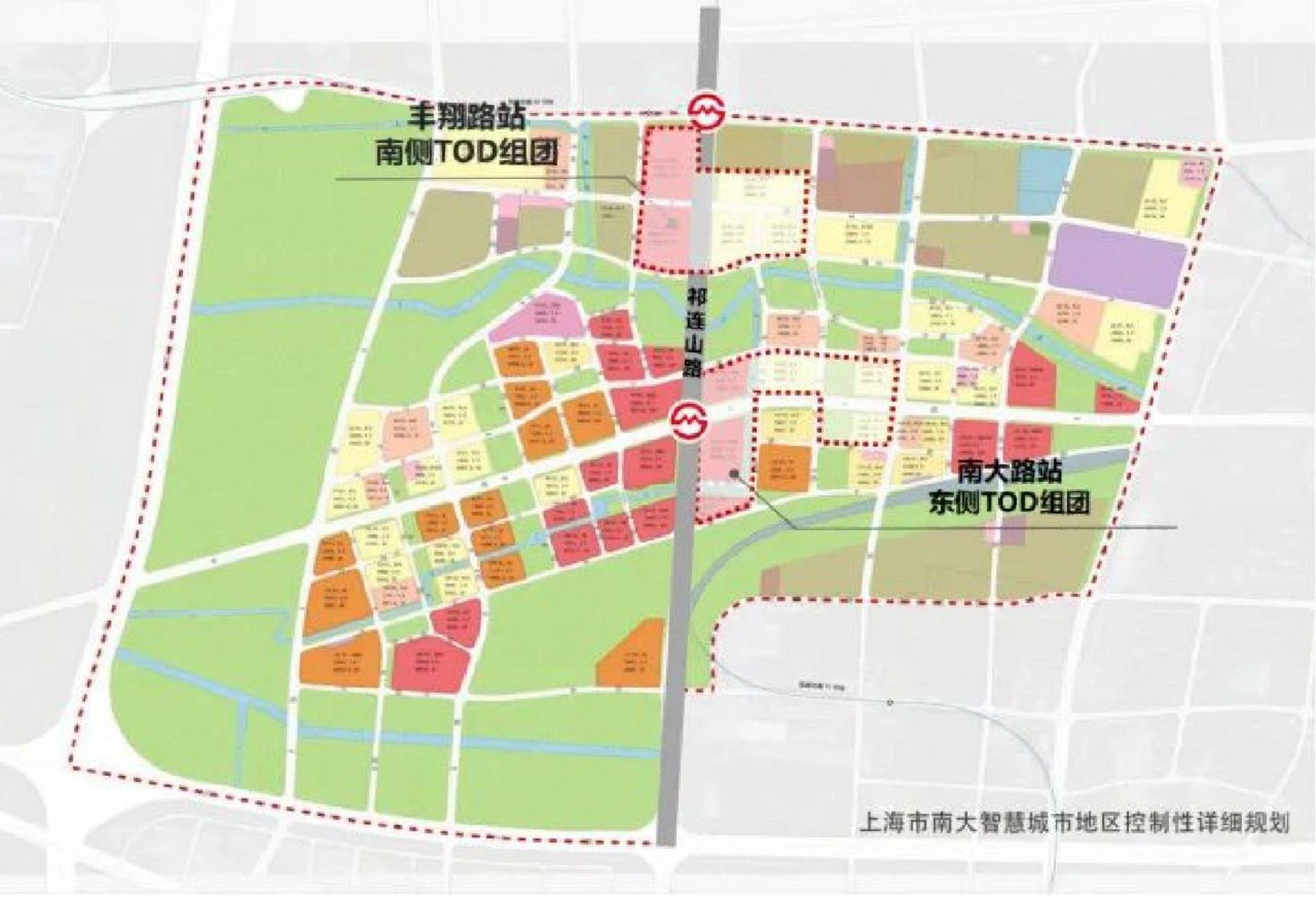 温州未来智慧城图片
